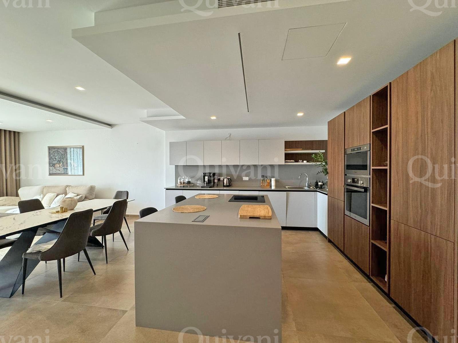 St Julians, Furnished Apartment