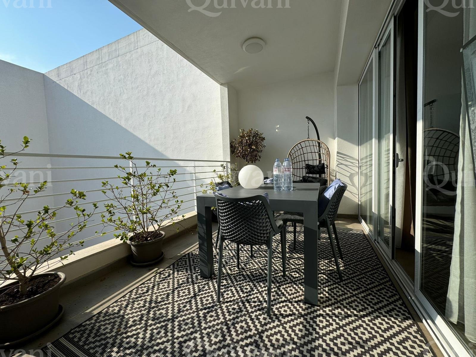 St Julians, Furnished Apartment