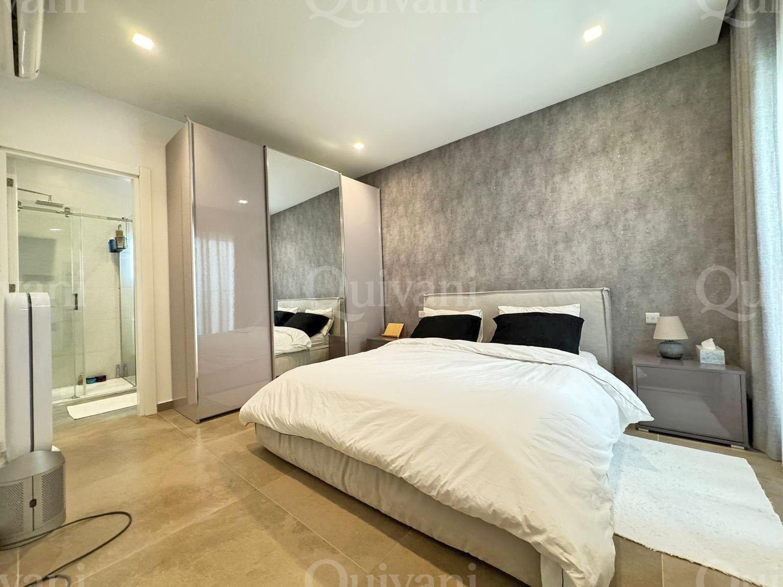 St Julians, Furnished Apartment