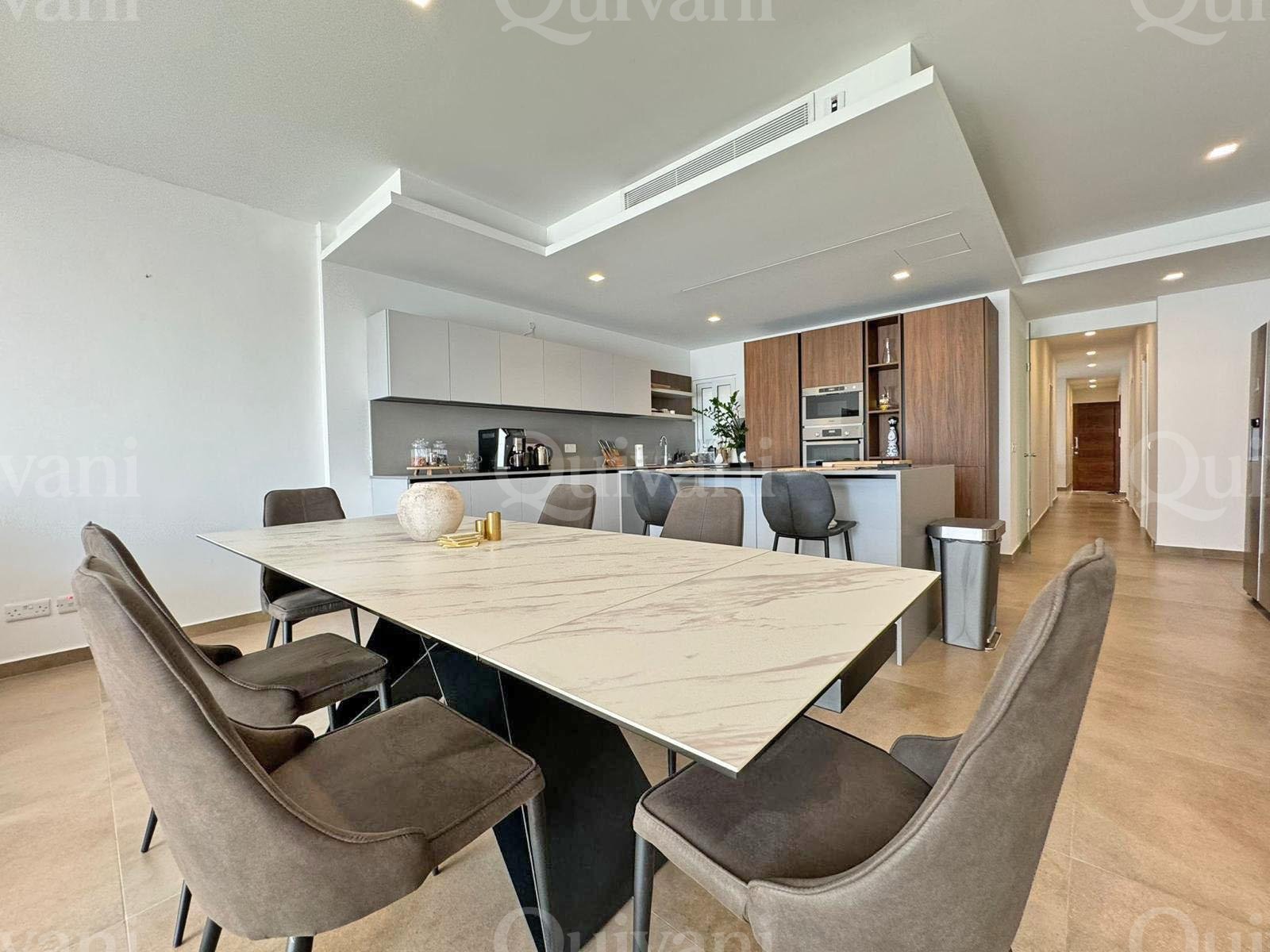 St Julians, Furnished Apartment