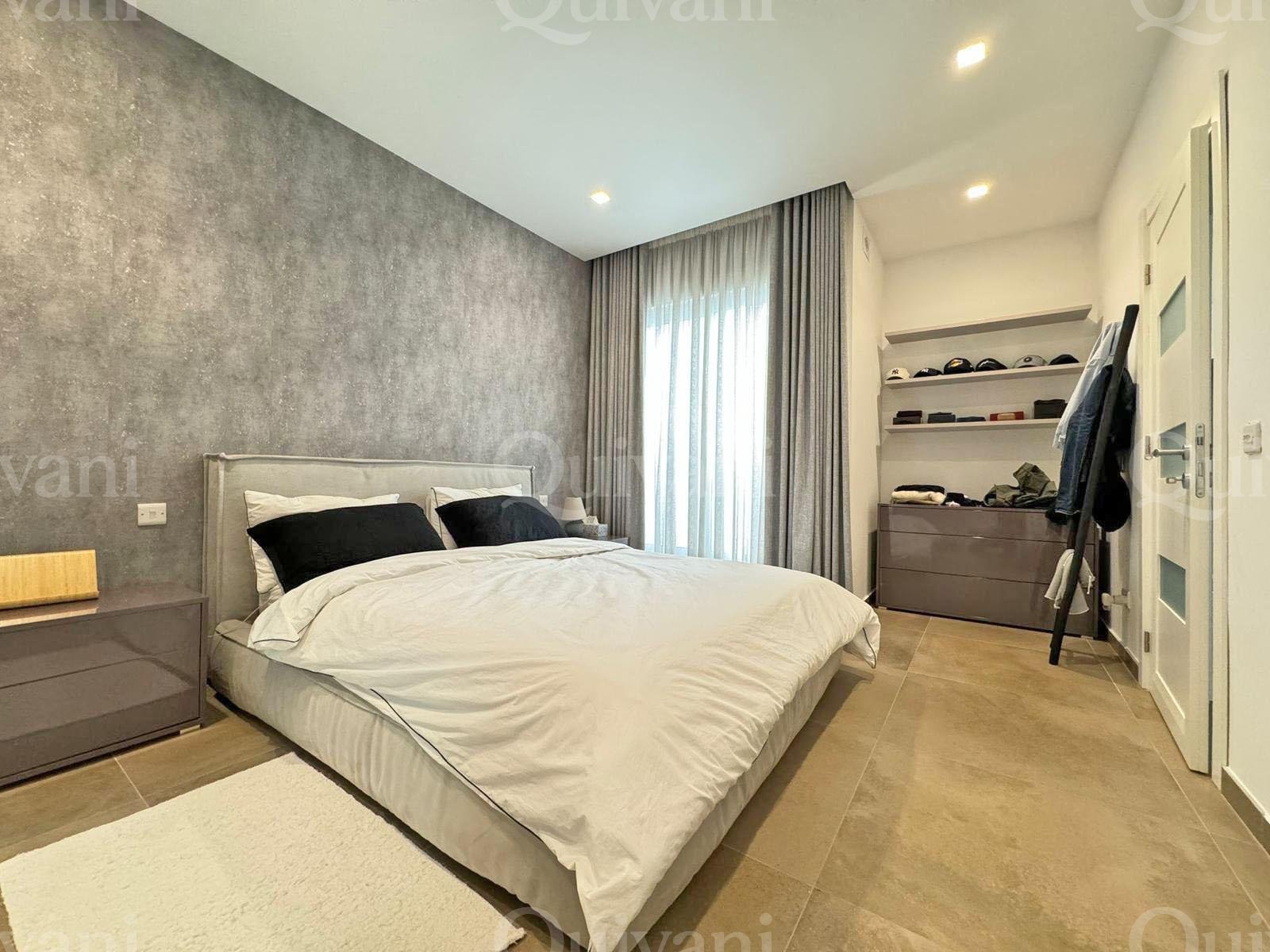 St Julians, Furnished Apartment