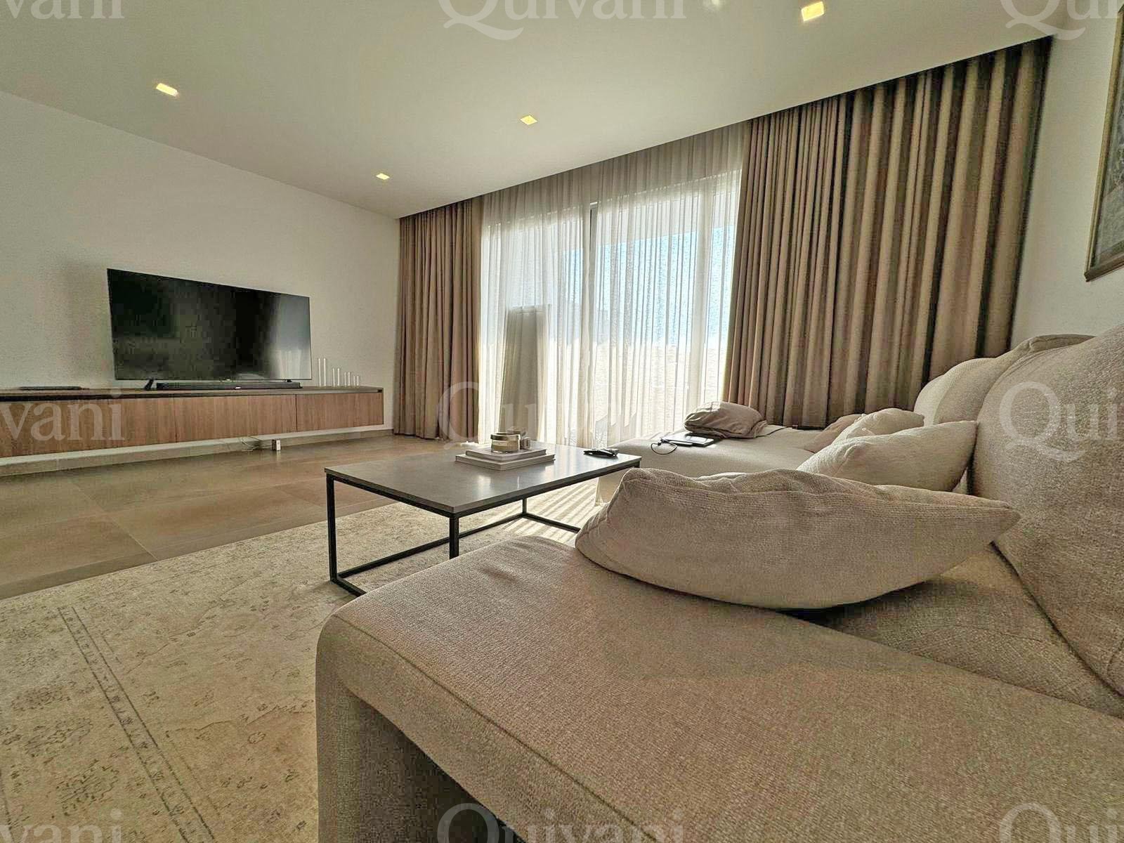 St Julians, Furnished Apartment