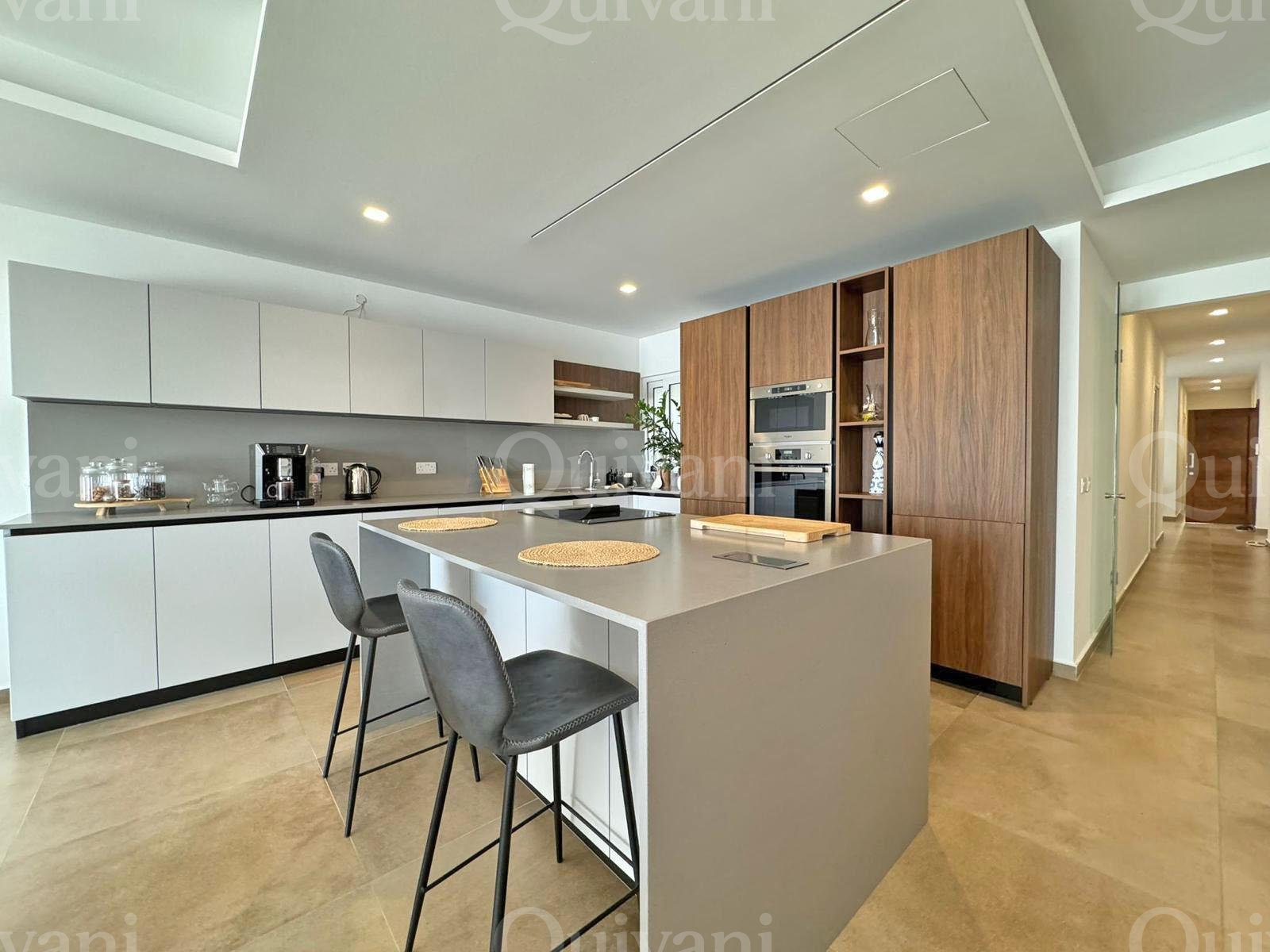 St Julians, Furnished Apartment