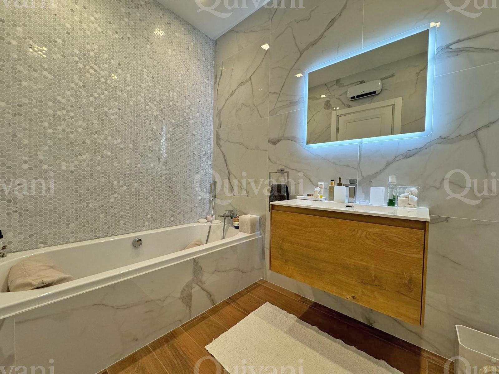 St Julians, Furnished Apartment