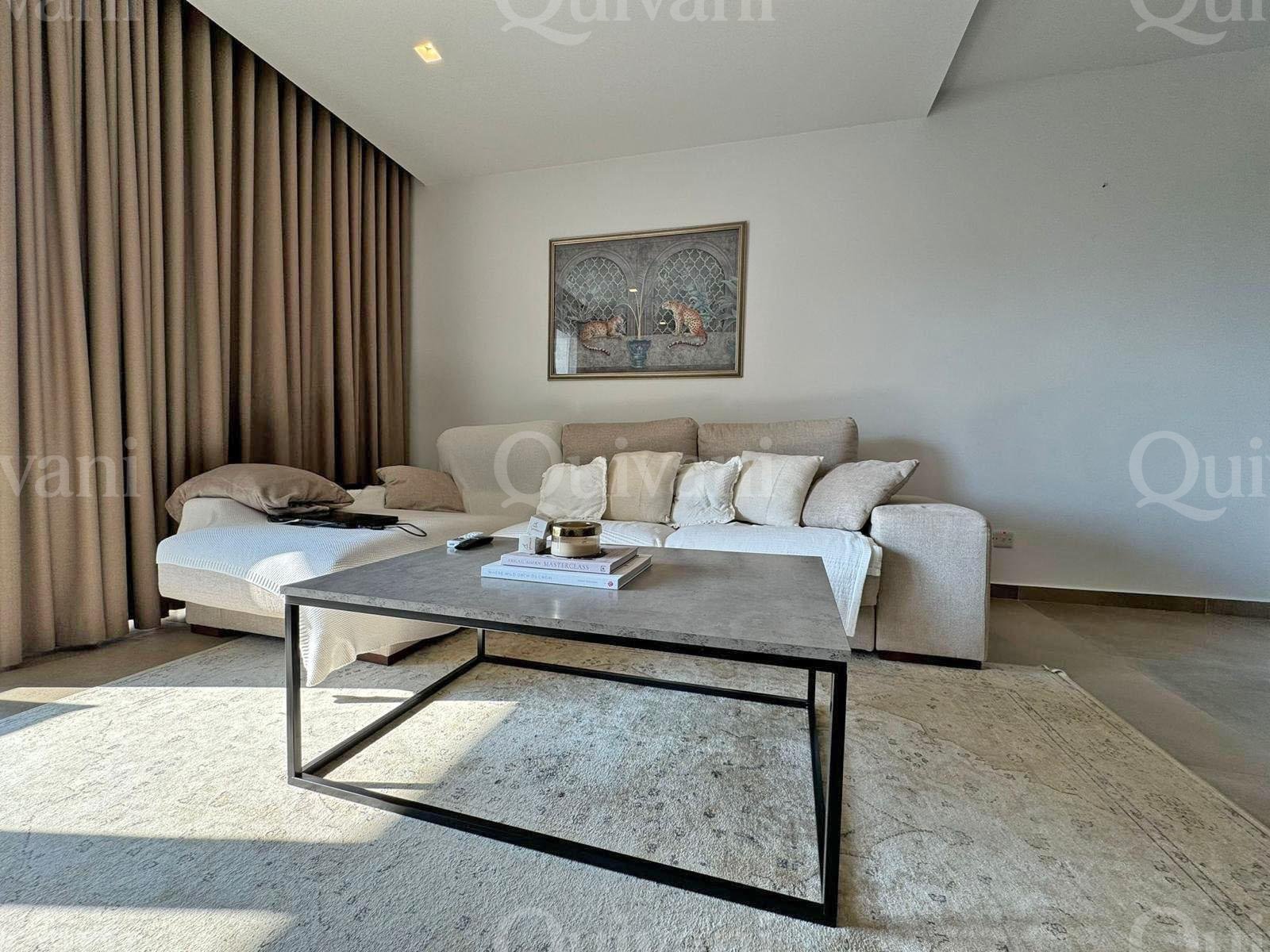 St Julians, Furnished Apartment