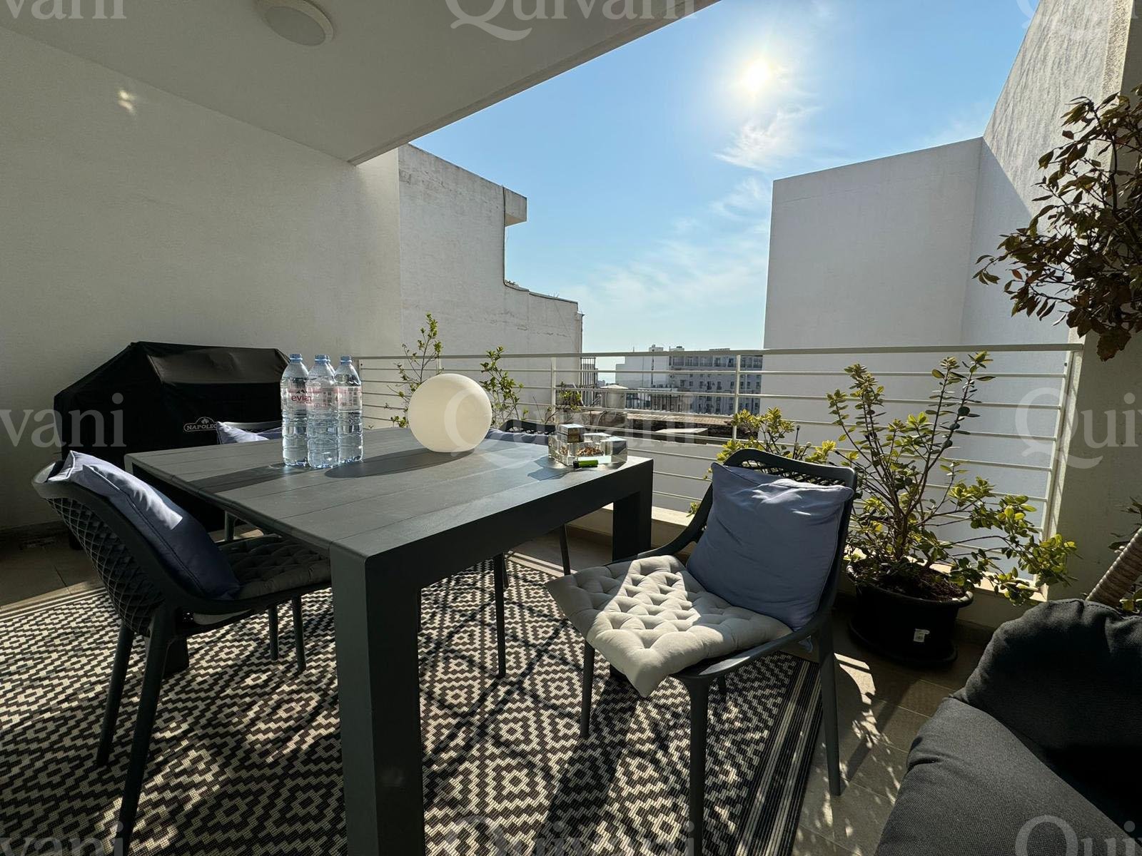 St Julians, Furnished Apartment