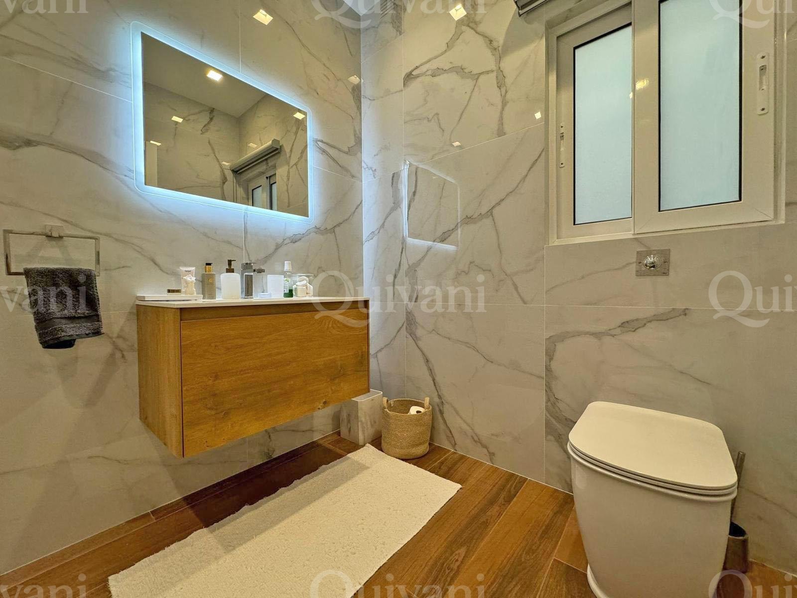 St Julians, Furnished Apartment