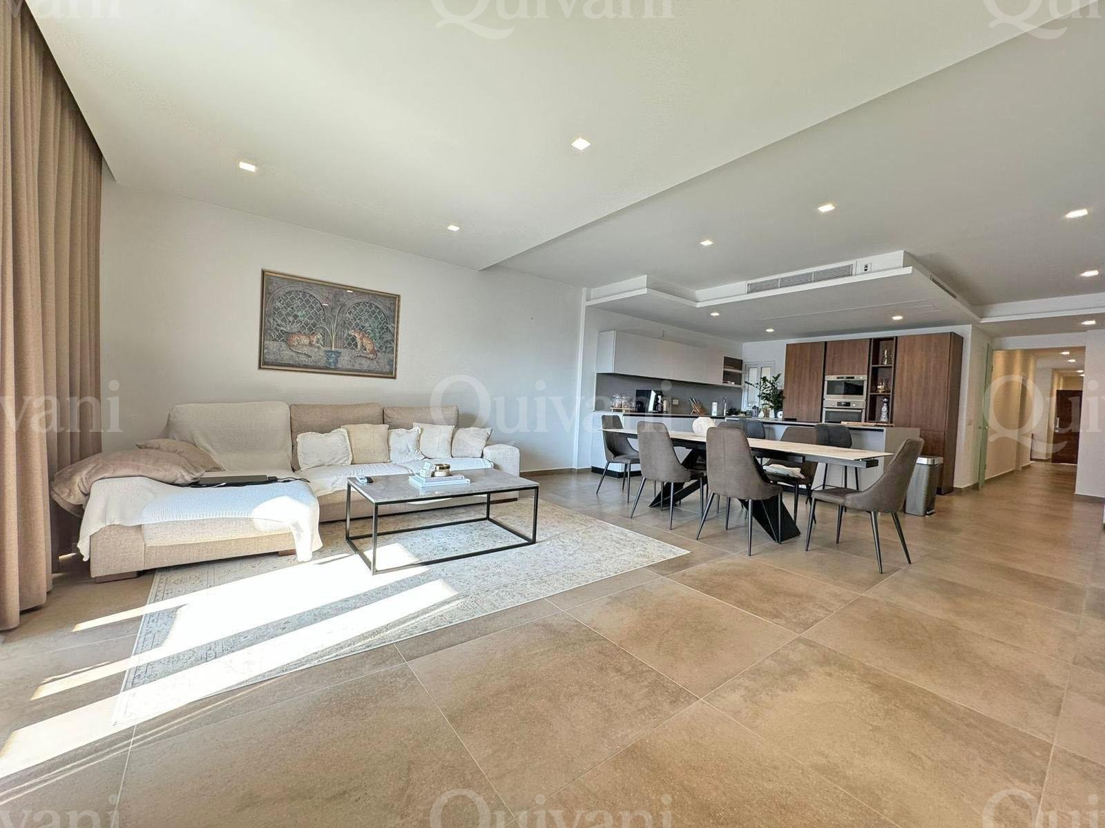 St Julians, Furnished Apartment