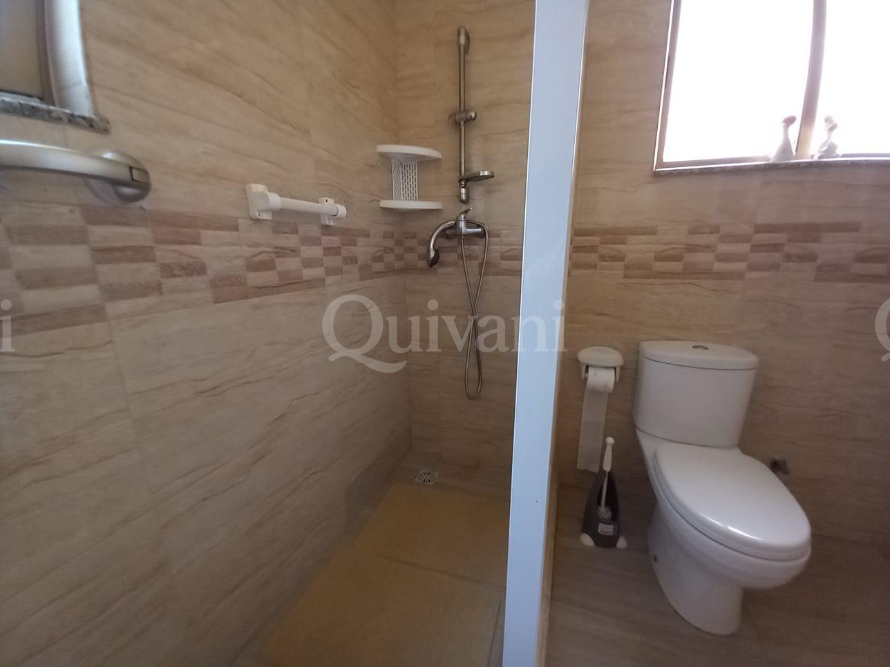 Paola, Furnished Maisonette