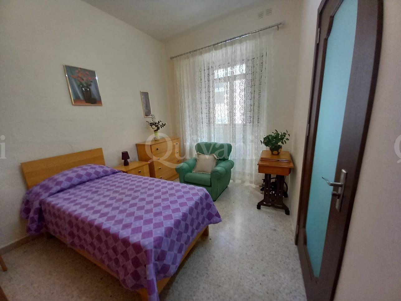 Paola, Furnished Maisonette