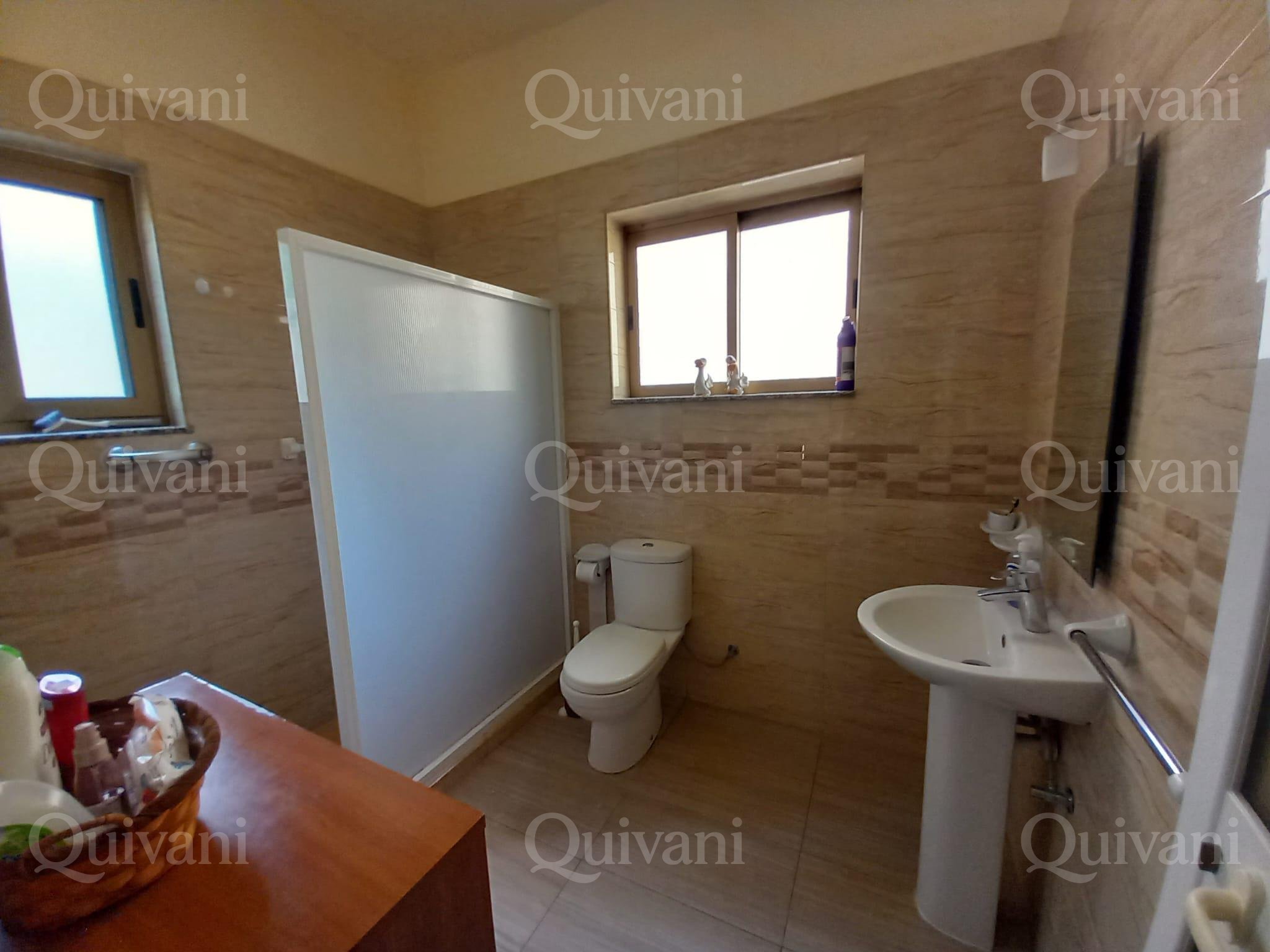 Paola, Furnished Maisonette