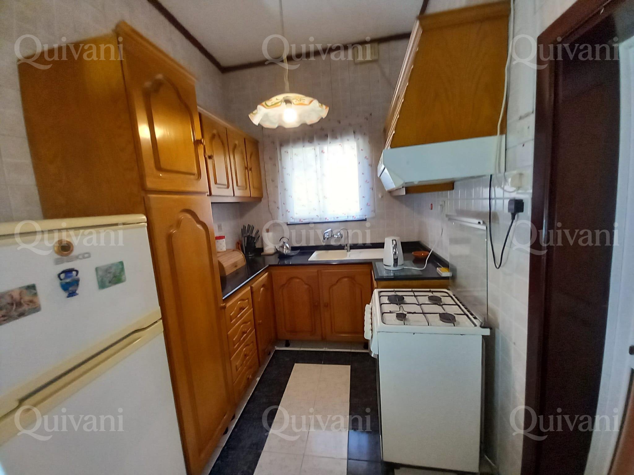 Paola, Furnished Maisonette