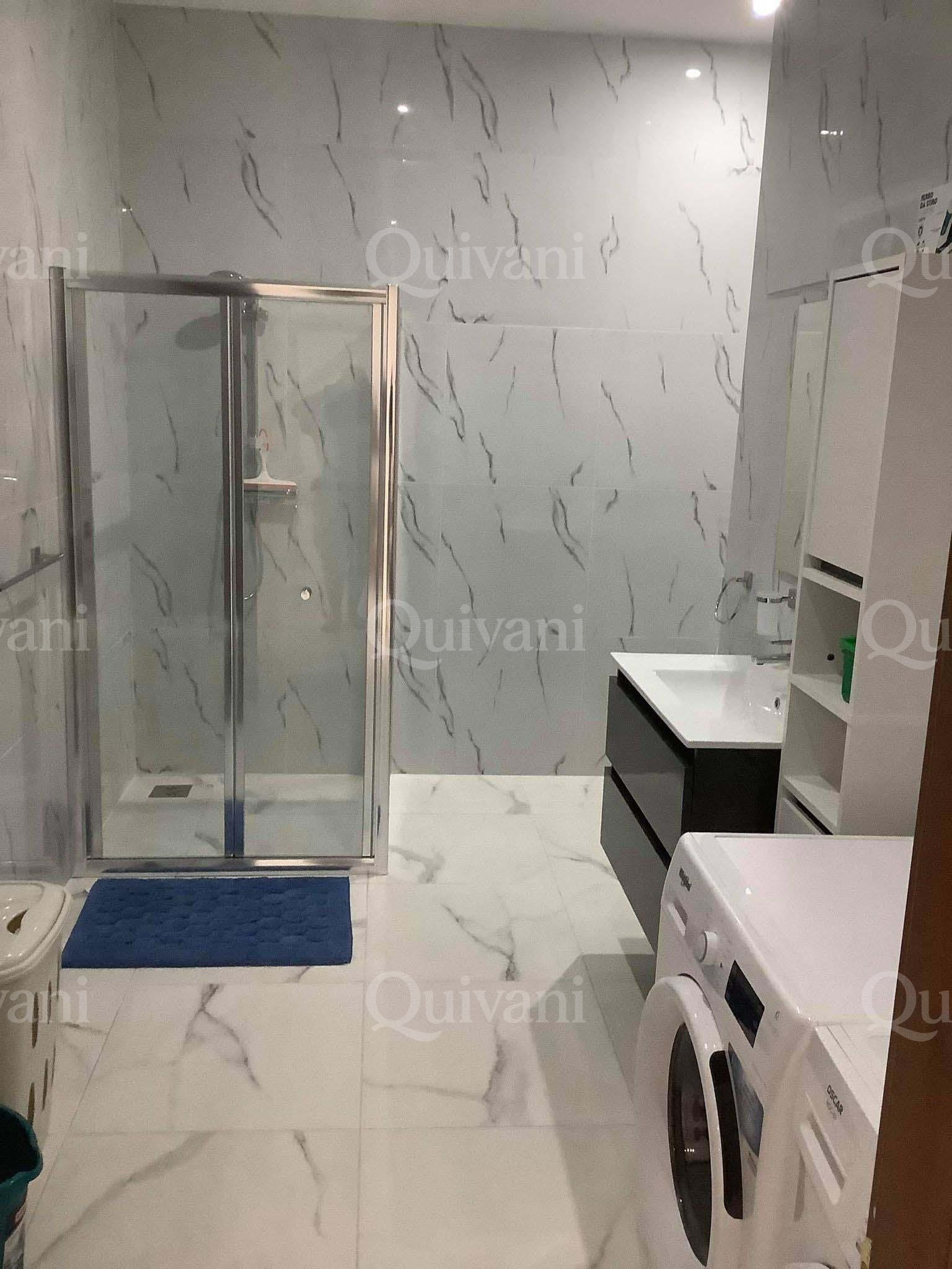 Rabat, Furnished Maisonette