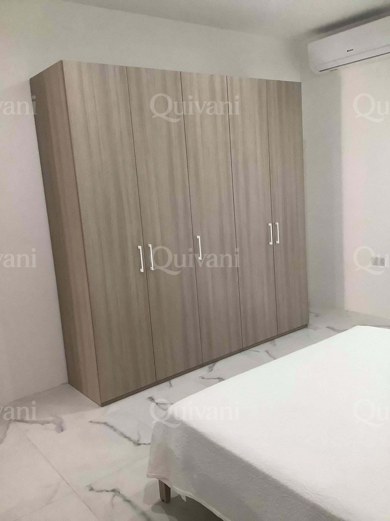 Rabat, Furnished Maisonette