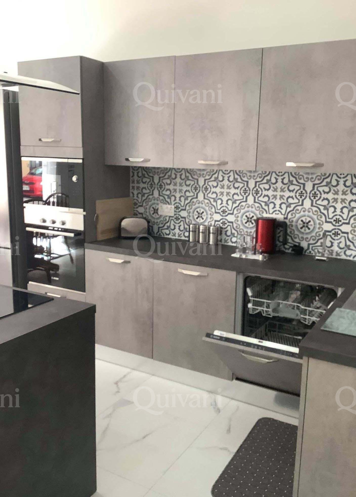 Rabat, Furnished Maisonette