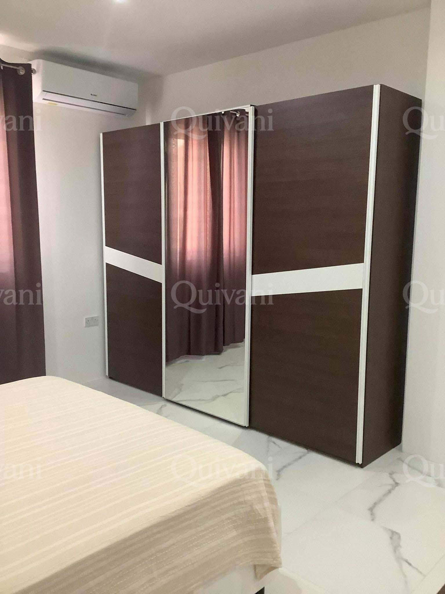 Rabat, Furnished Maisonette