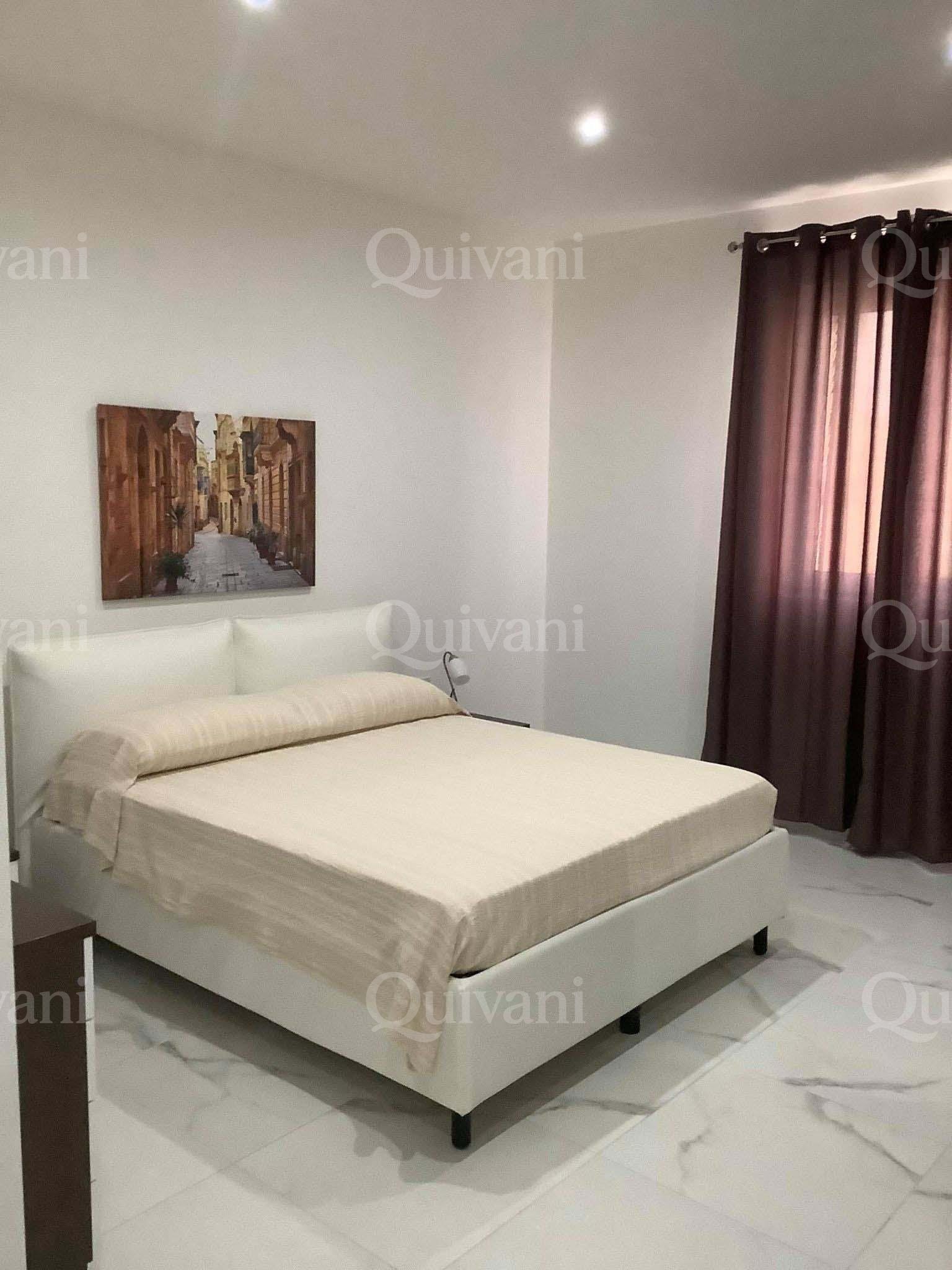 Rabat, Furnished Maisonette