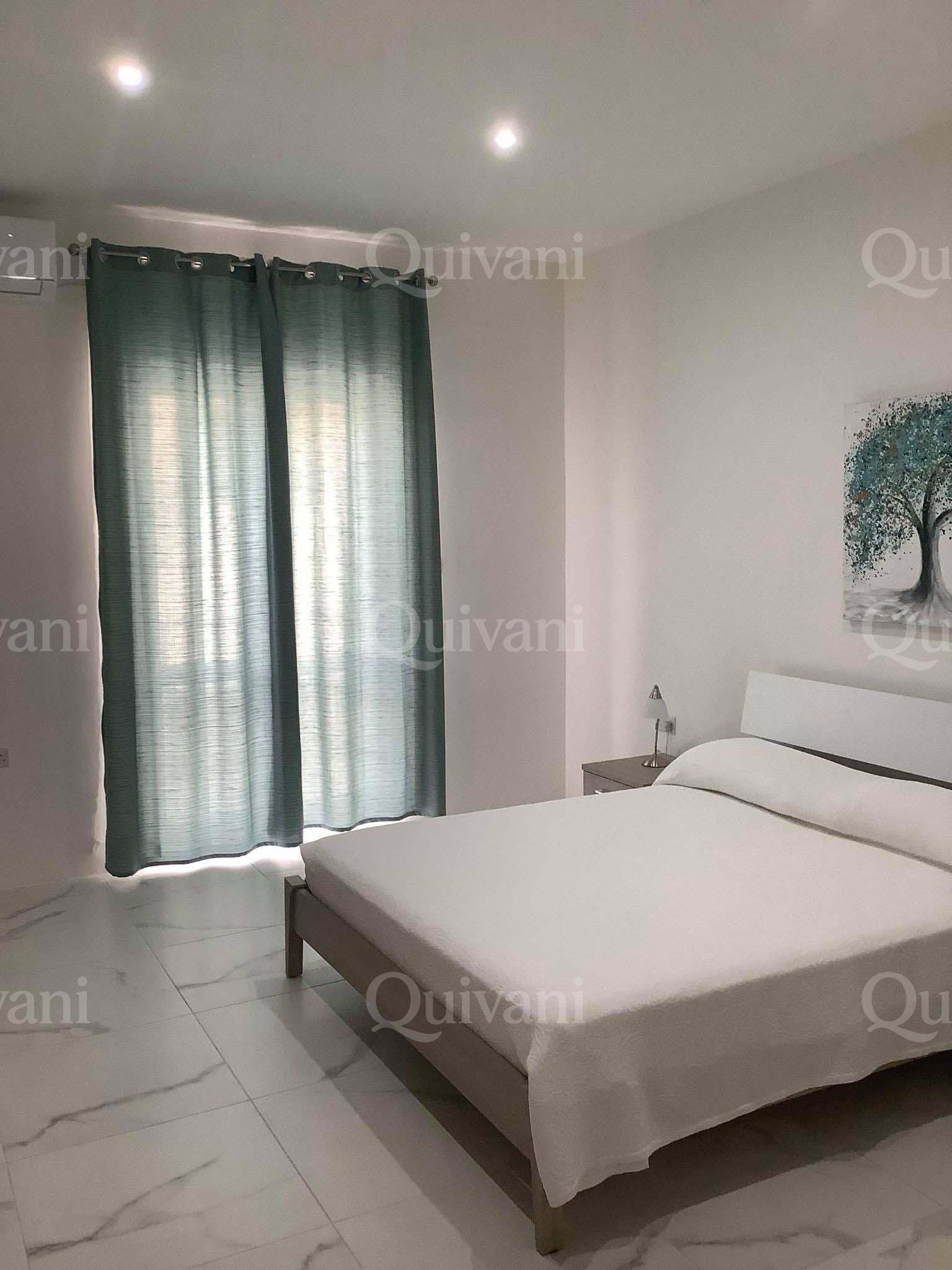 Rabat, Furnished Maisonette