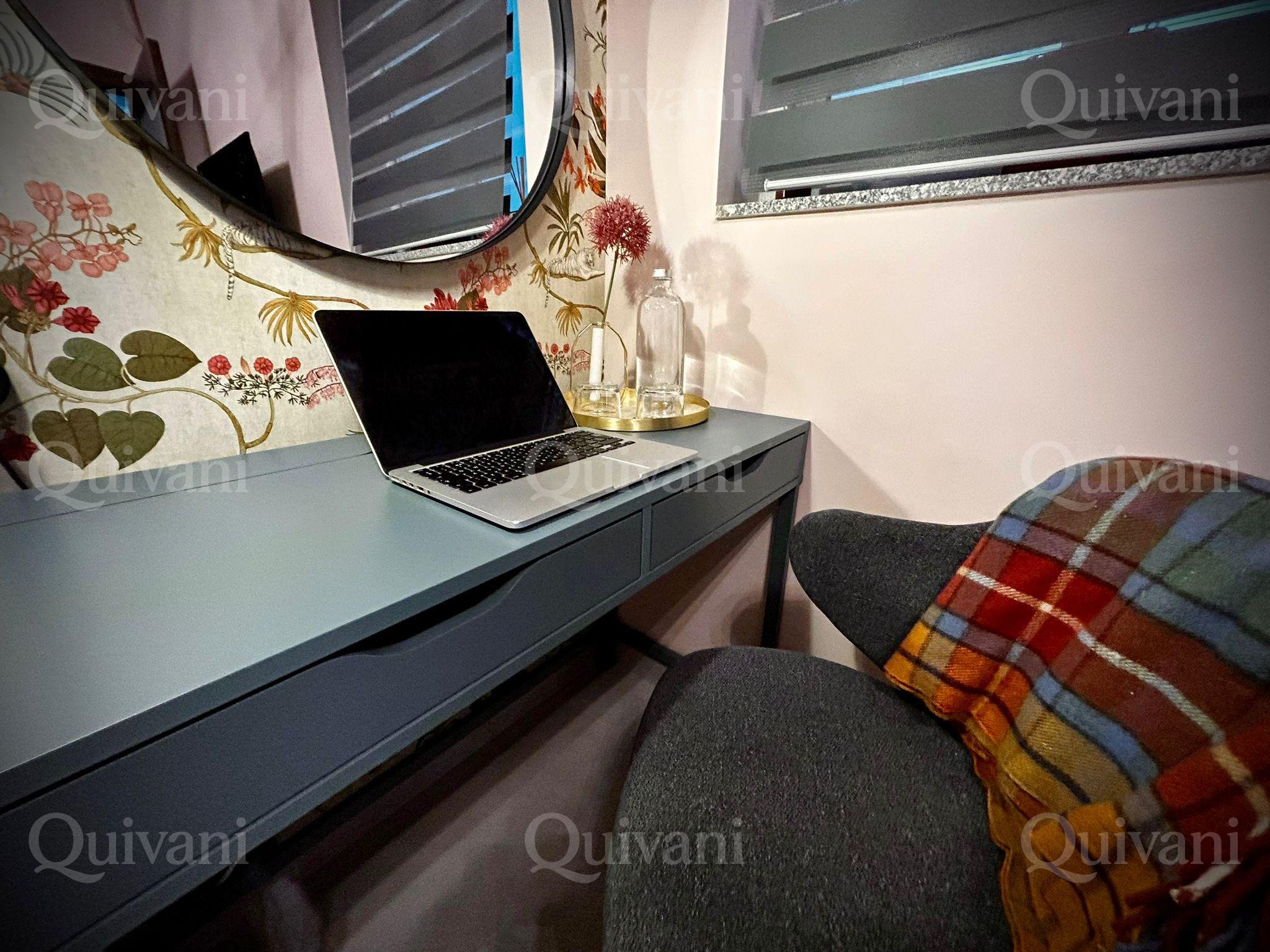 Luqa, Furnished Maisonette