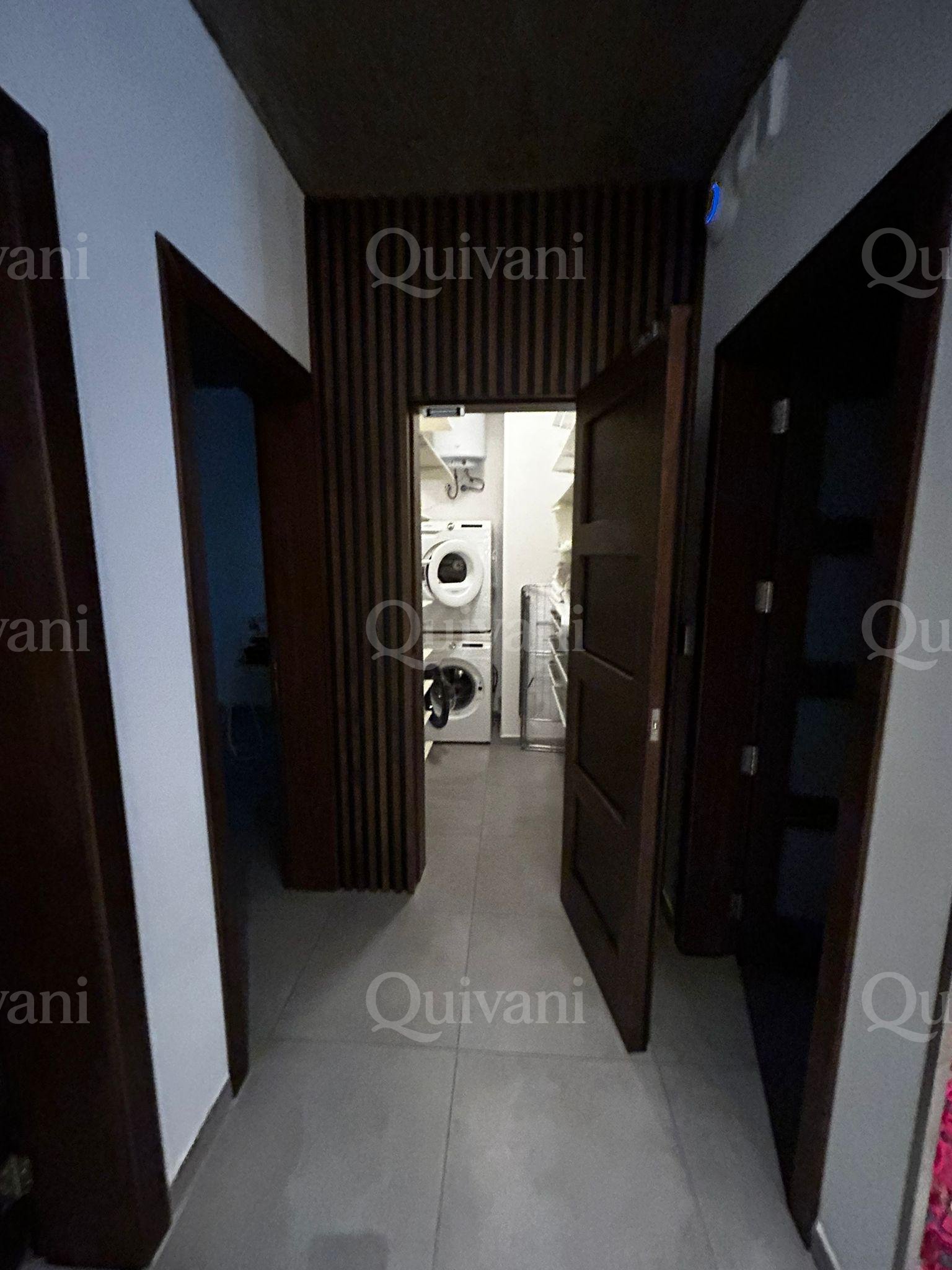 Luqa, Furnished Maisonette
