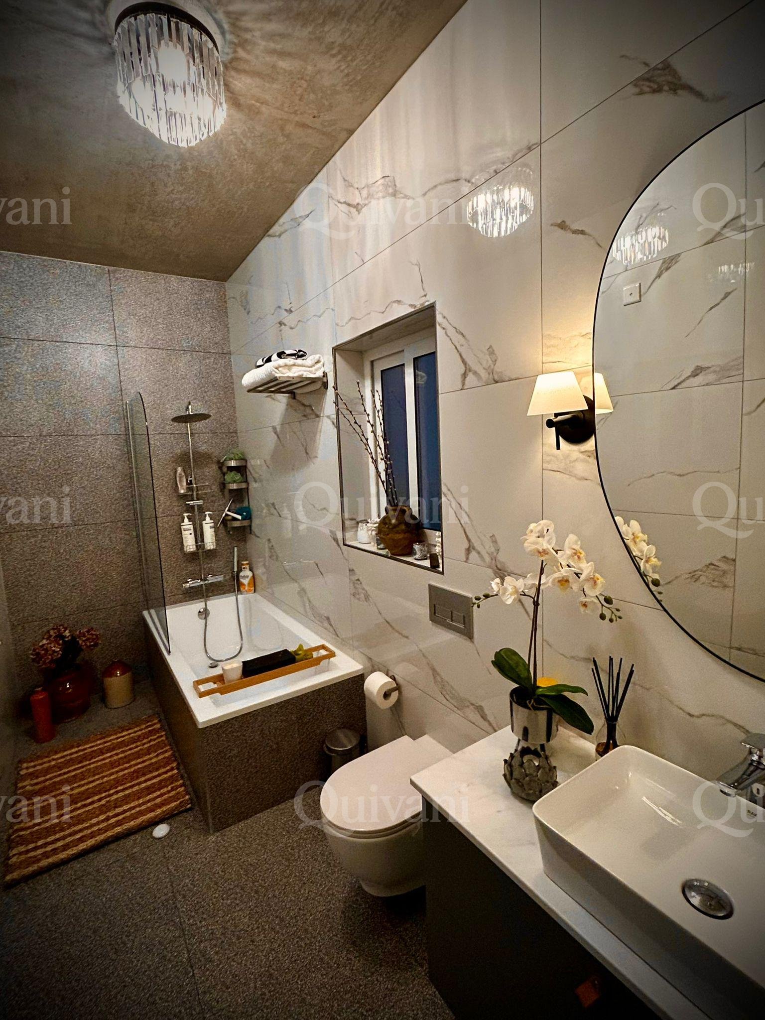 Luqa, Furnished Maisonette