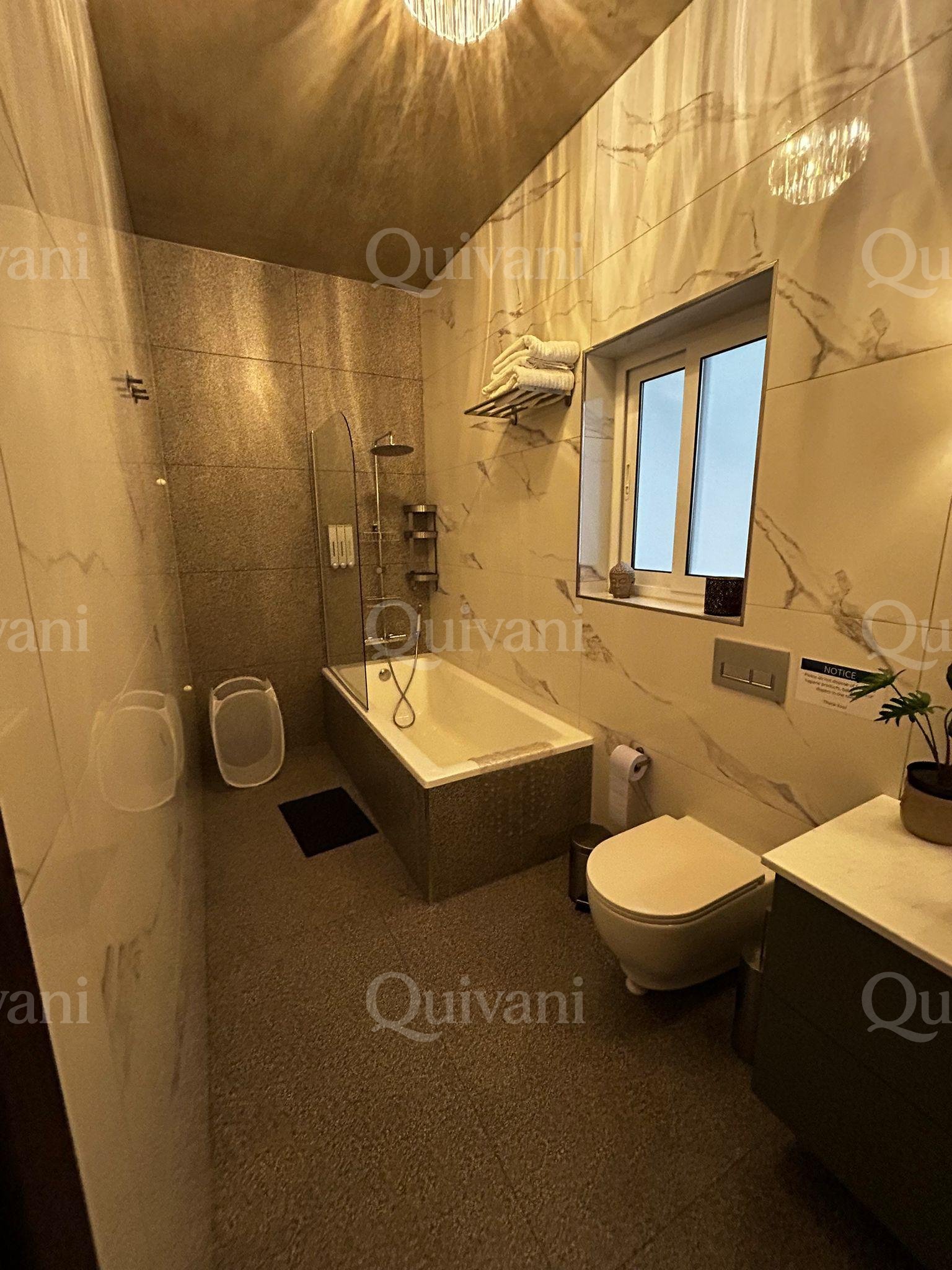 Luqa, Furnished Maisonette