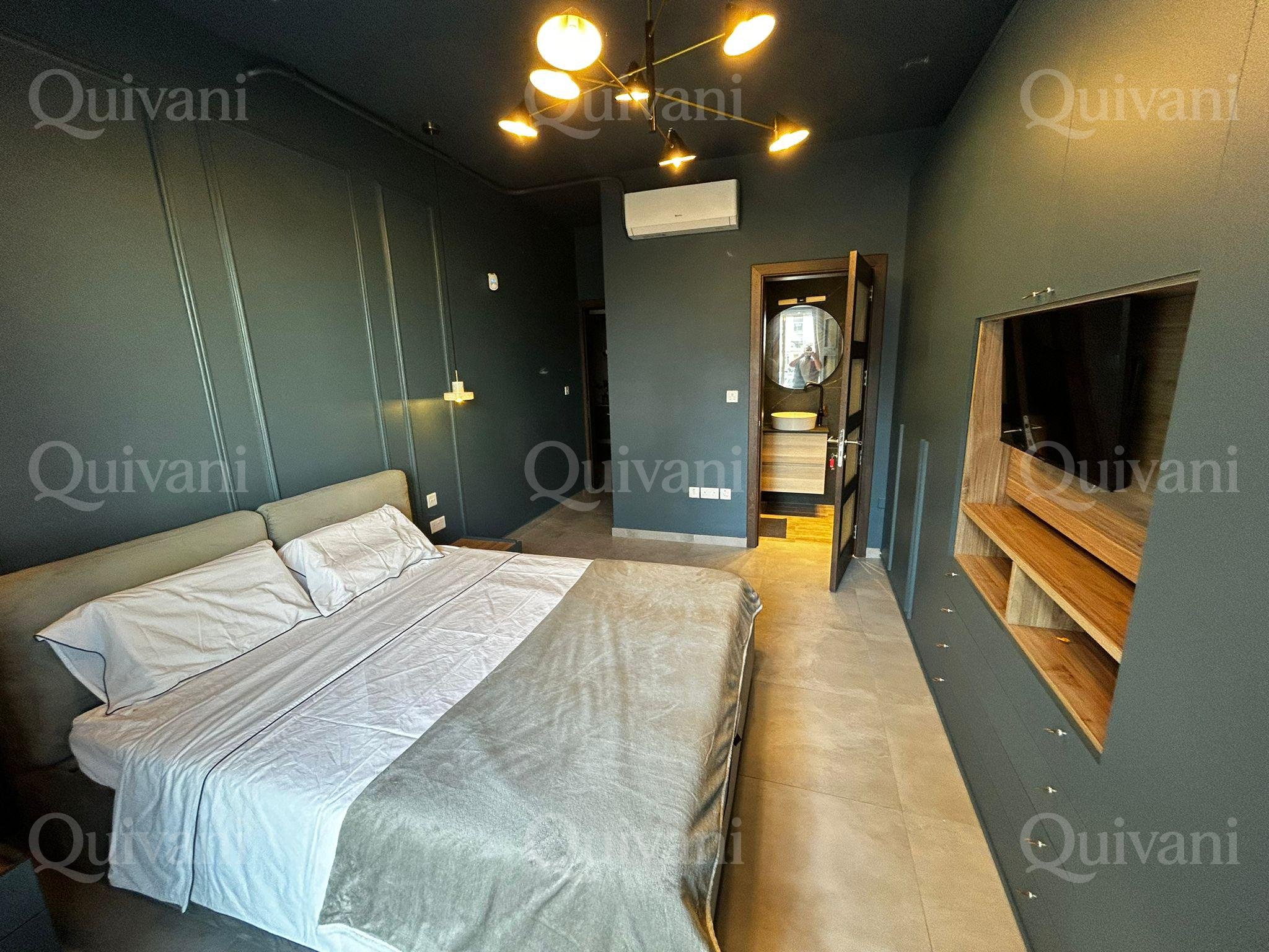 Luqa, Furnished Maisonette