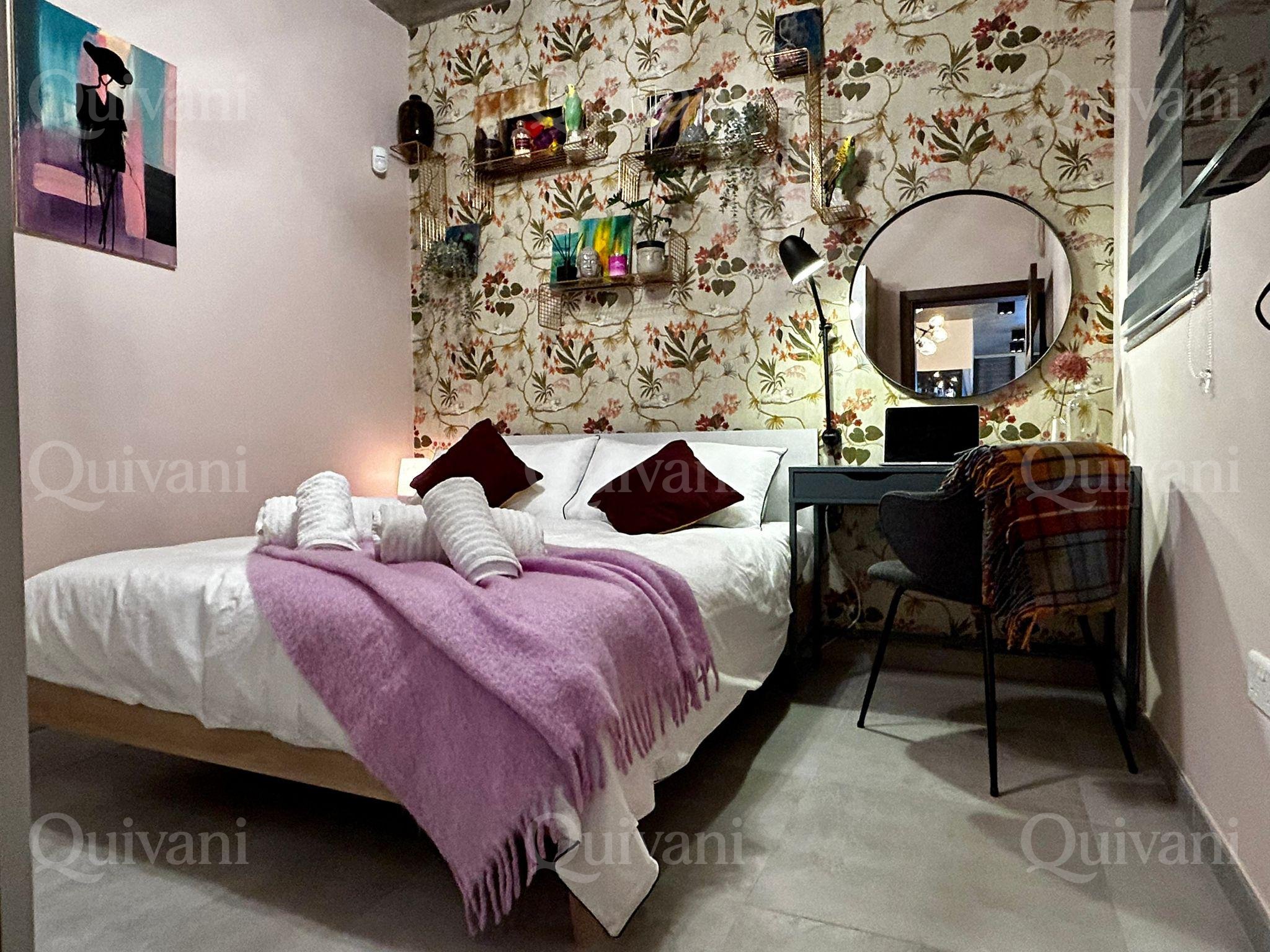 Luqa, Furnished Maisonette