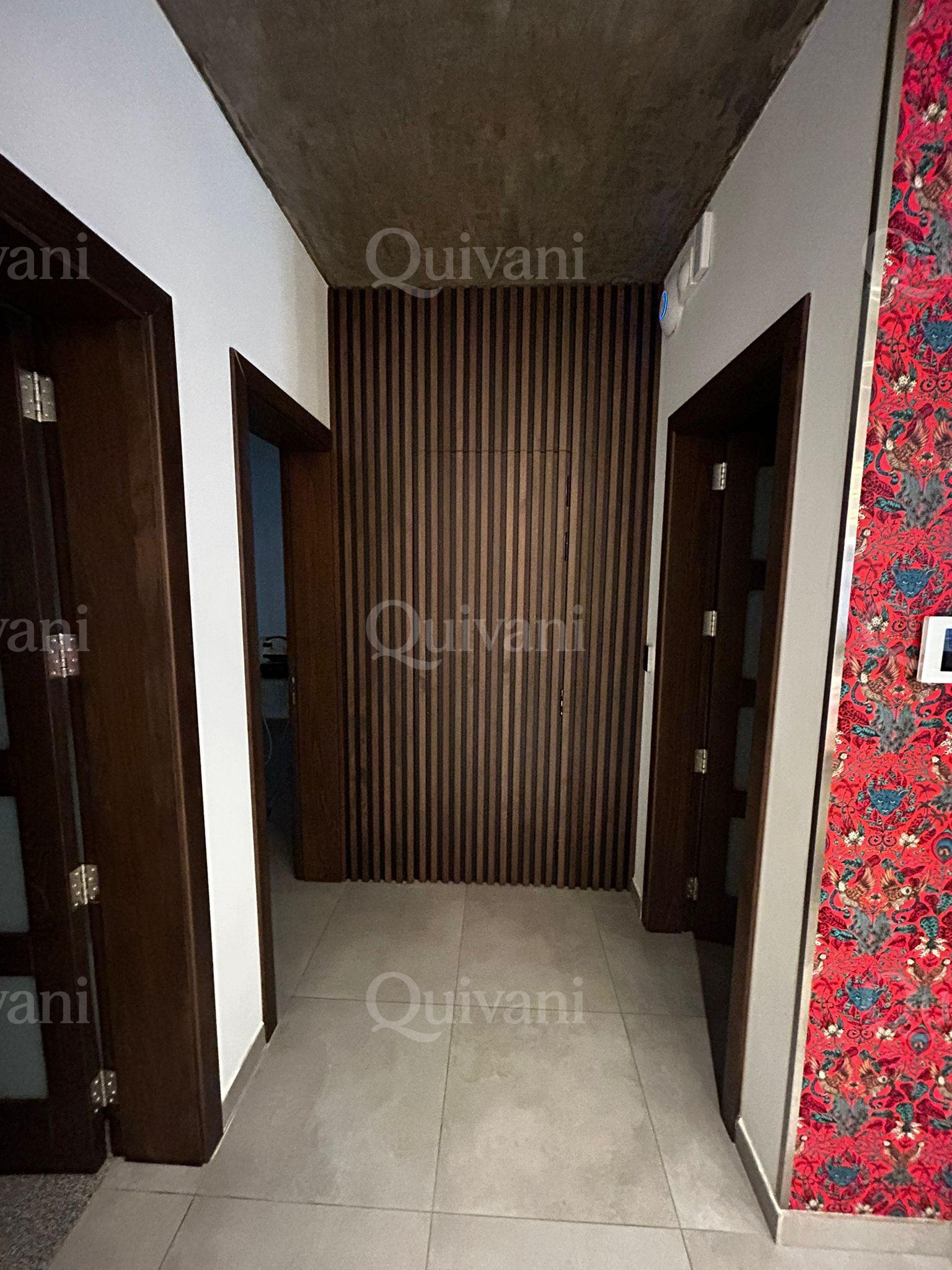 Luqa, Furnished Maisonette
