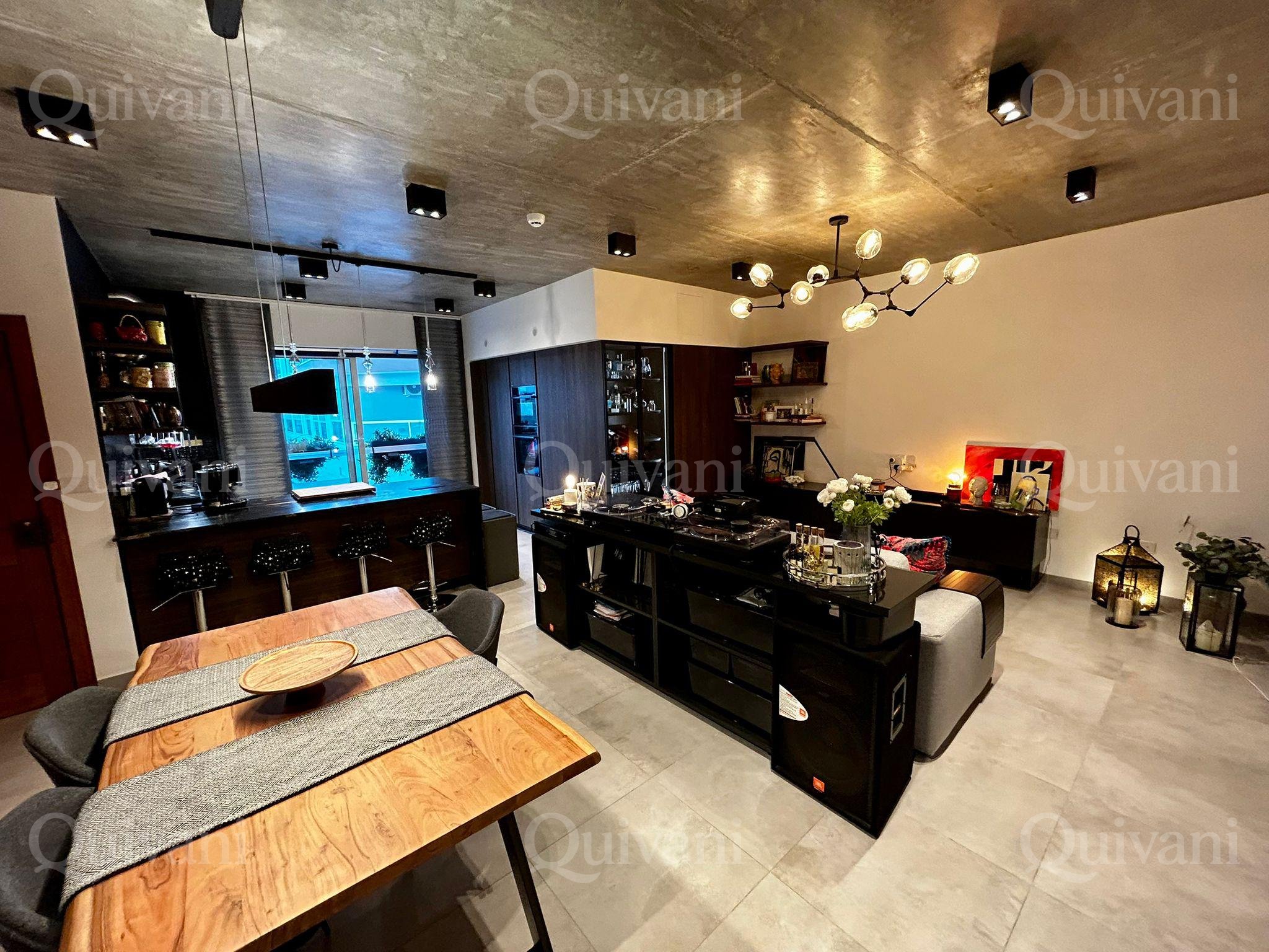 Luqa, Furnished Maisonette
