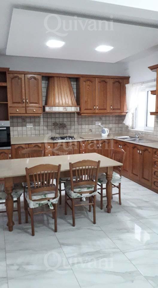 Ghaxaq, Furnished Apartment