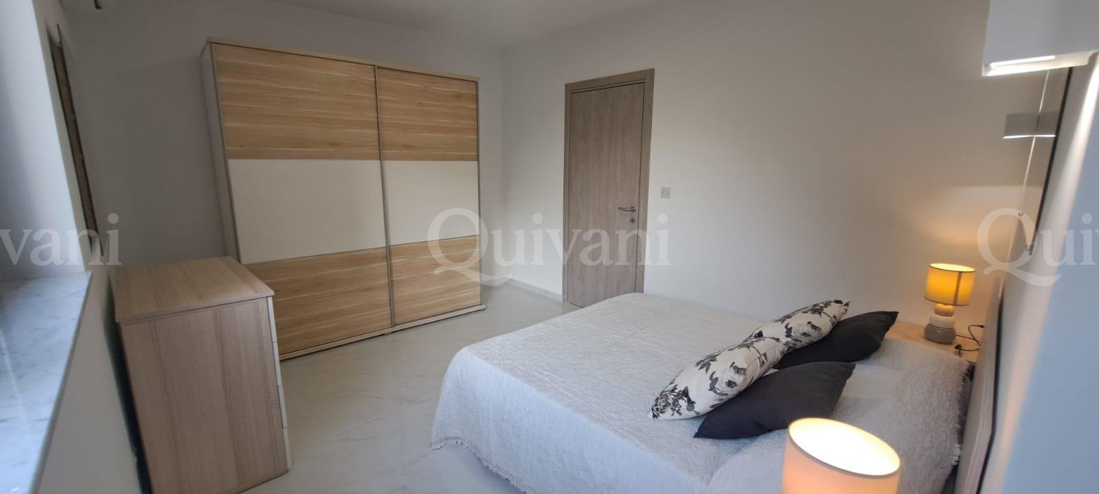 St Julians, Furnished Apartment