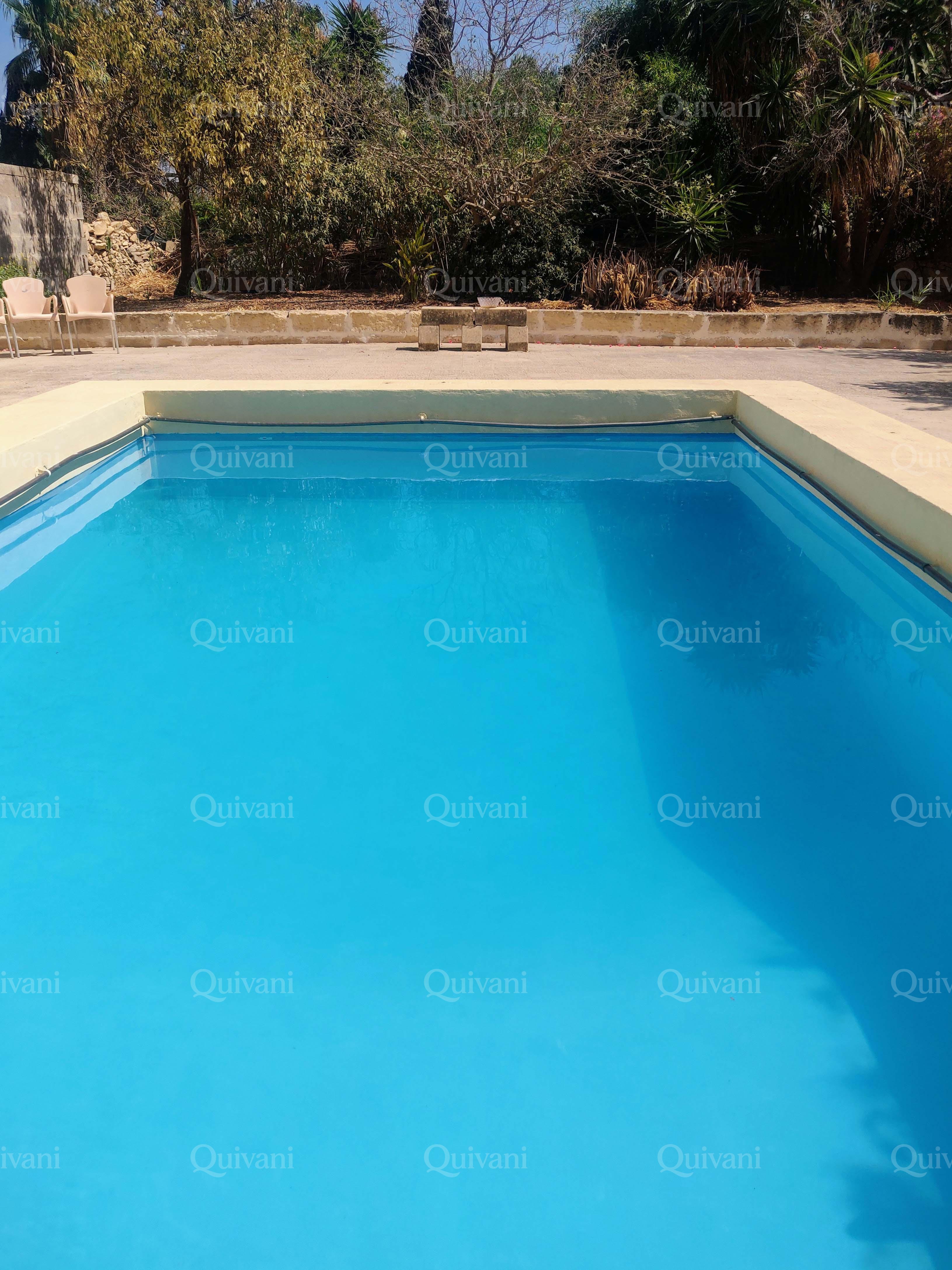 St Julians, Furnished Apartment