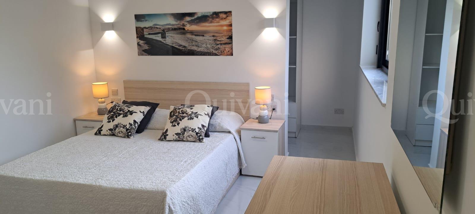 St Julians, Furnished Apartment