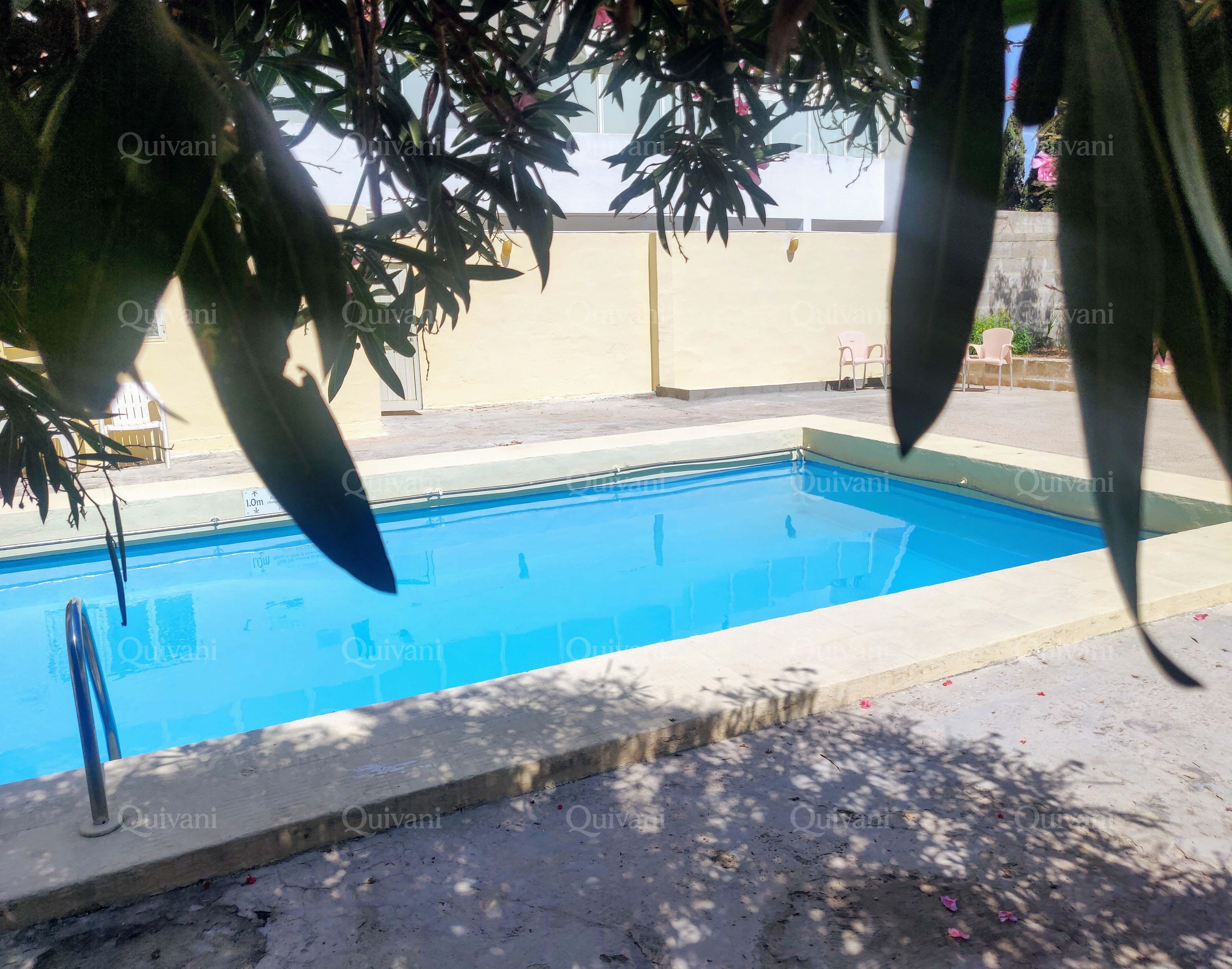 St Julians, Furnished Apartment