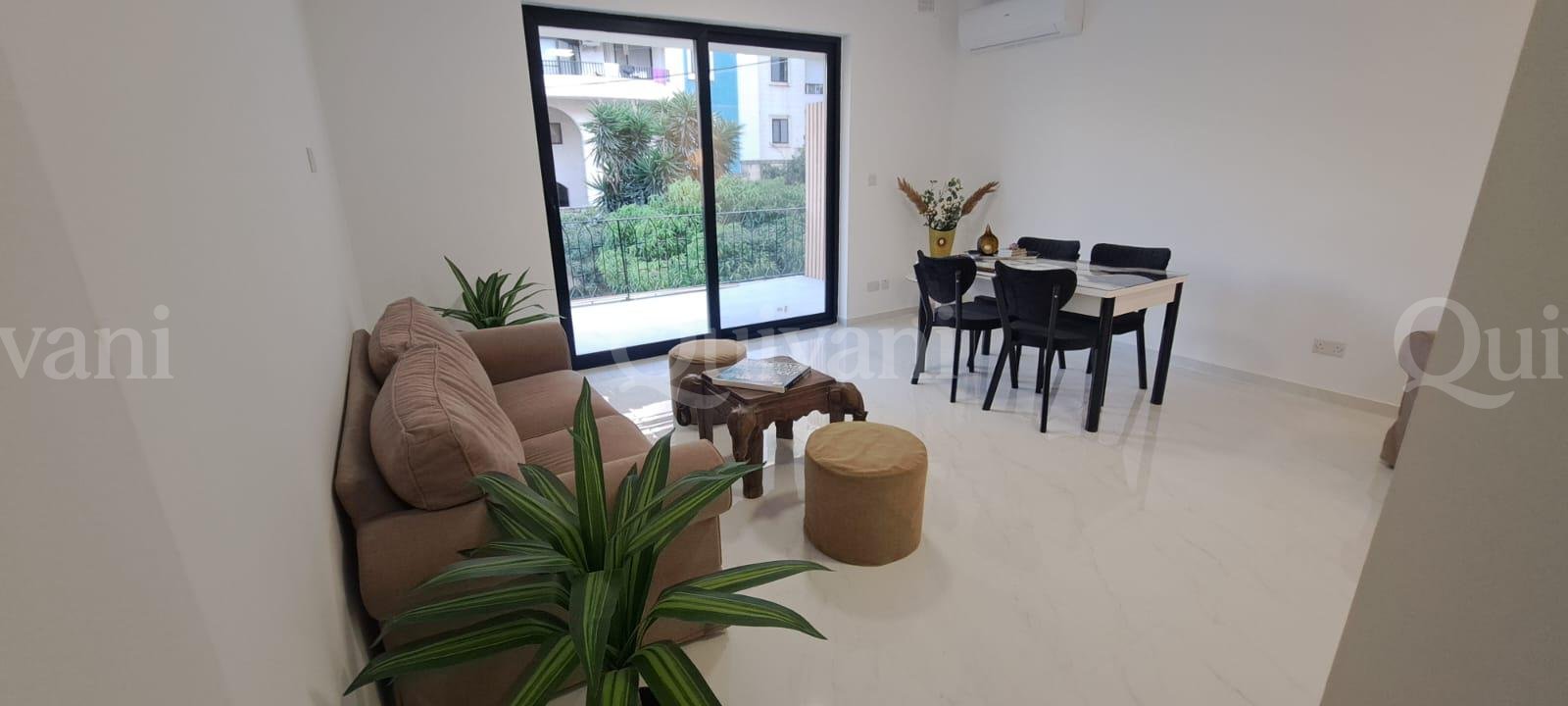 St Julians, Furnished Apartment