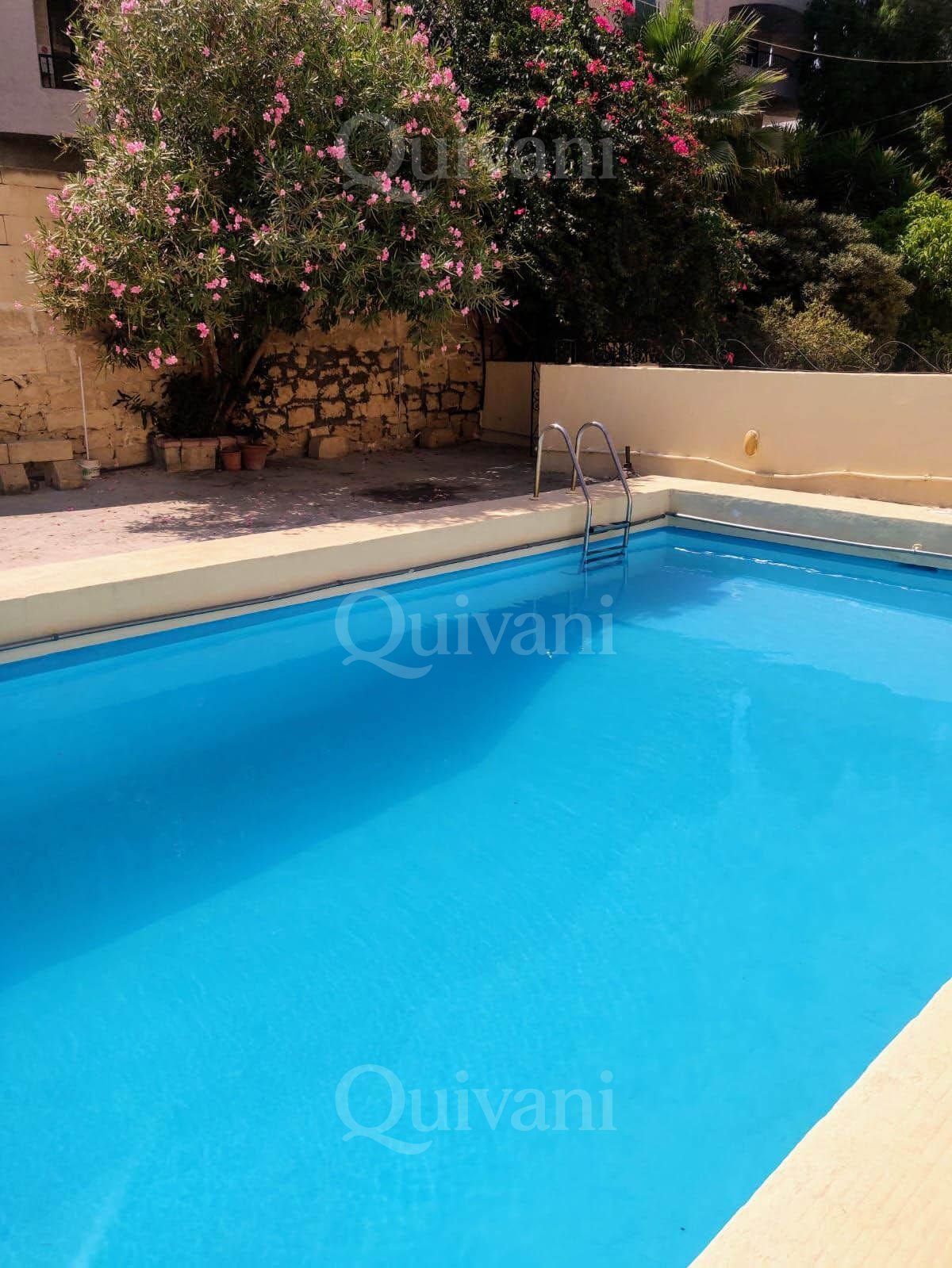 St Julians, Furnished Apartment