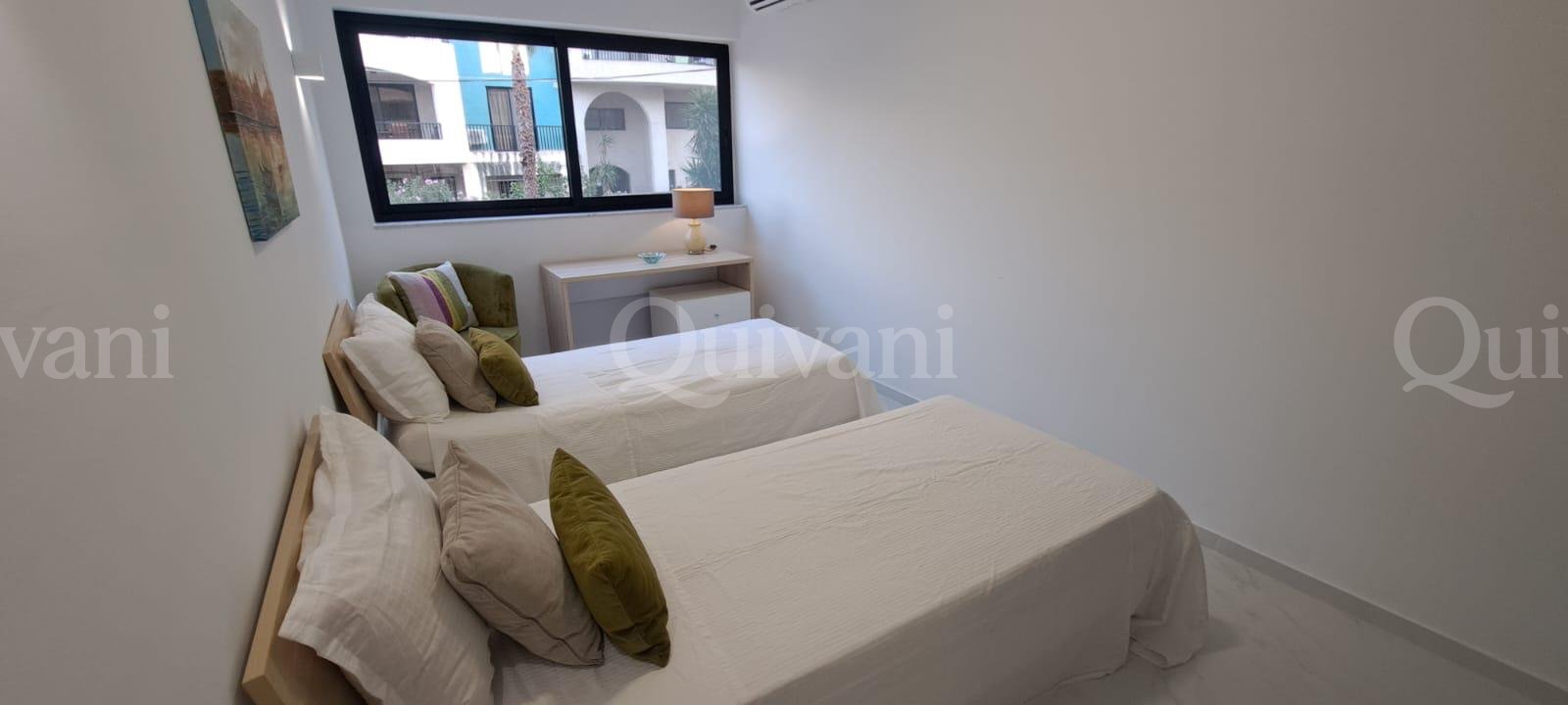 St Julians, Furnished Apartment