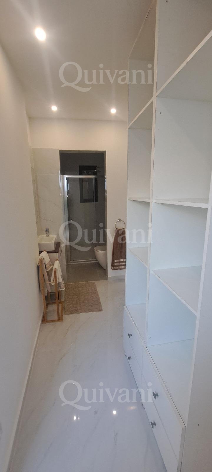 St Julians, Furnished Apartment