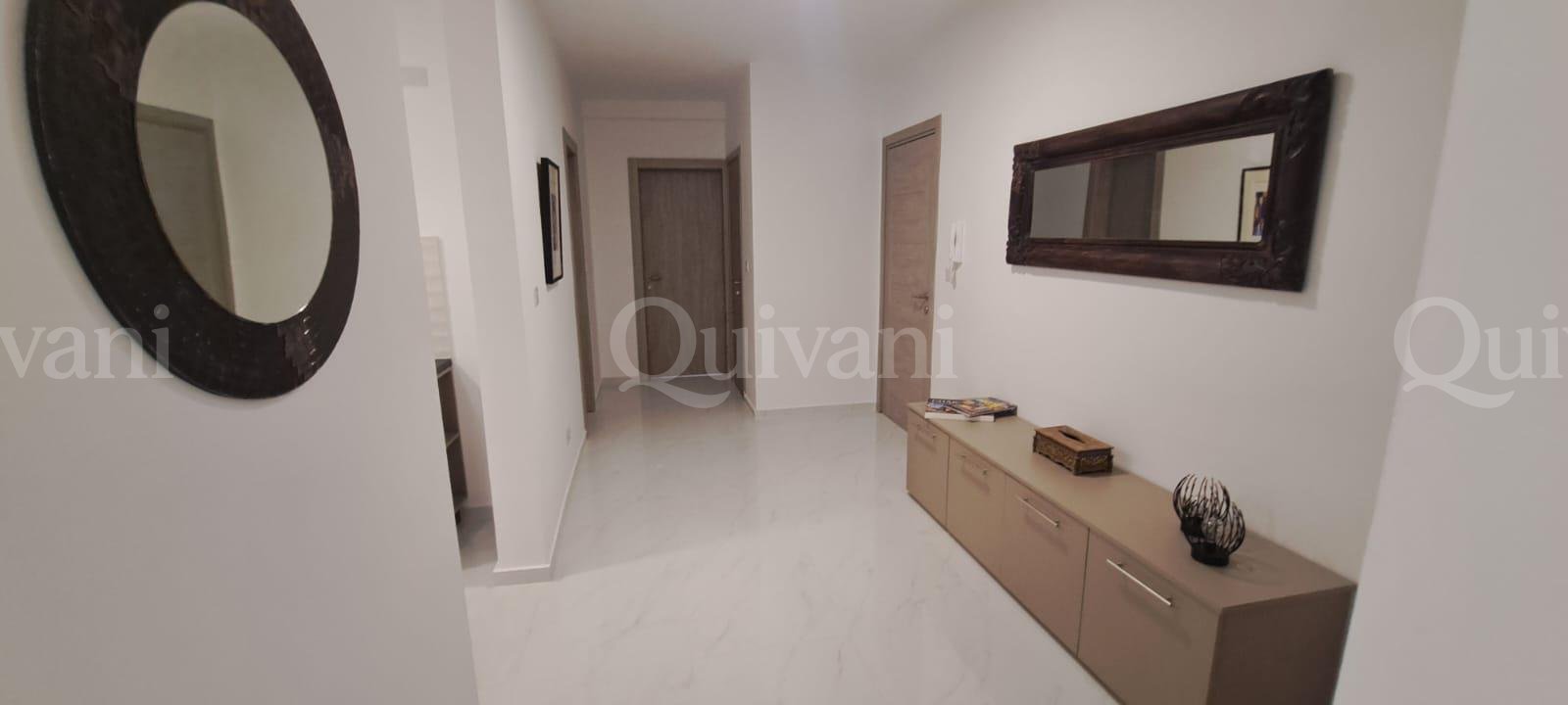 St Julians, Furnished Apartment