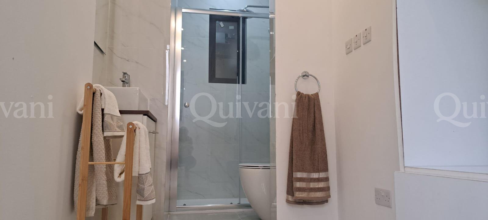 St Julians, Furnished Apartment