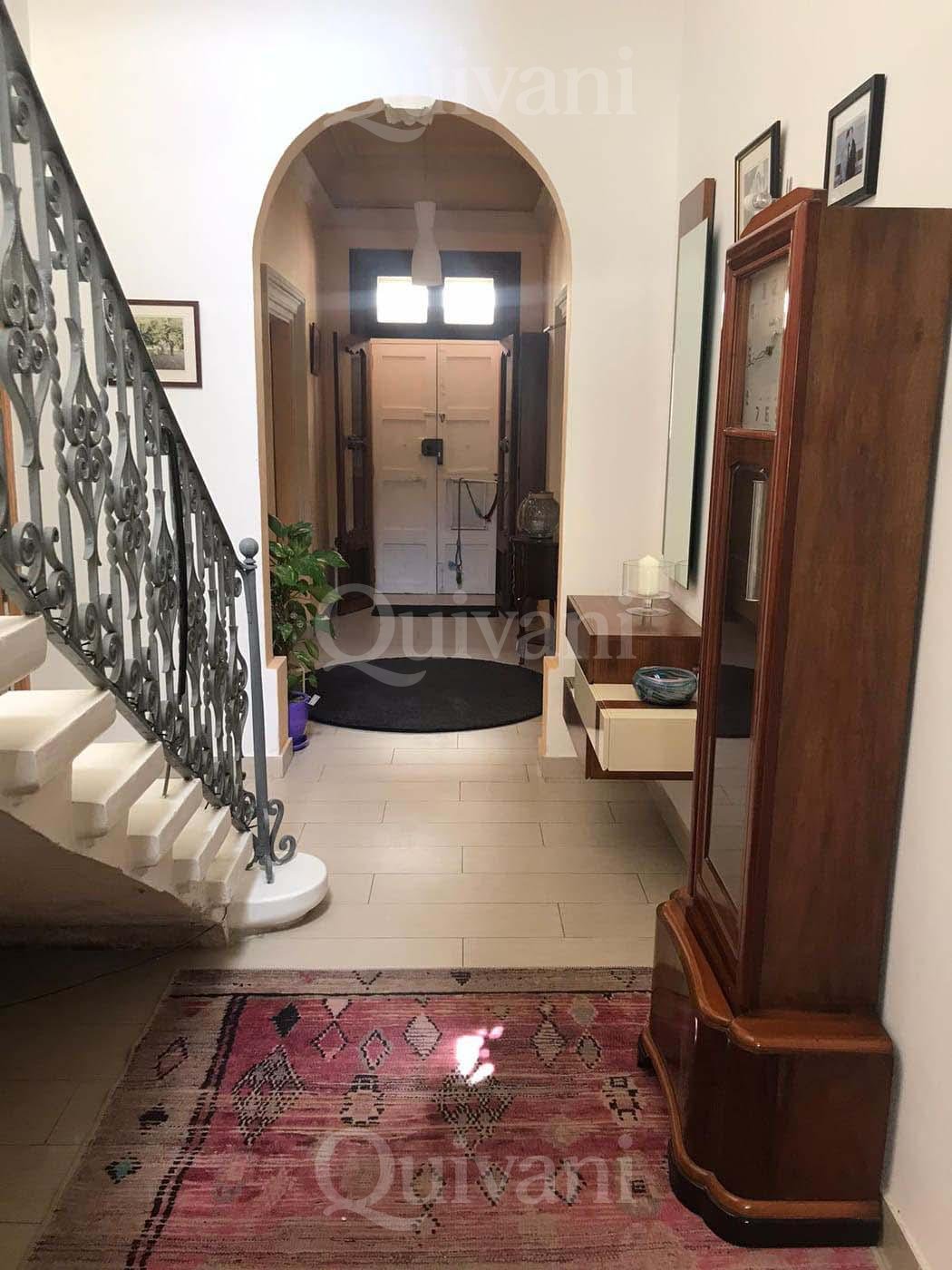 Zabbar, Furnished Town House