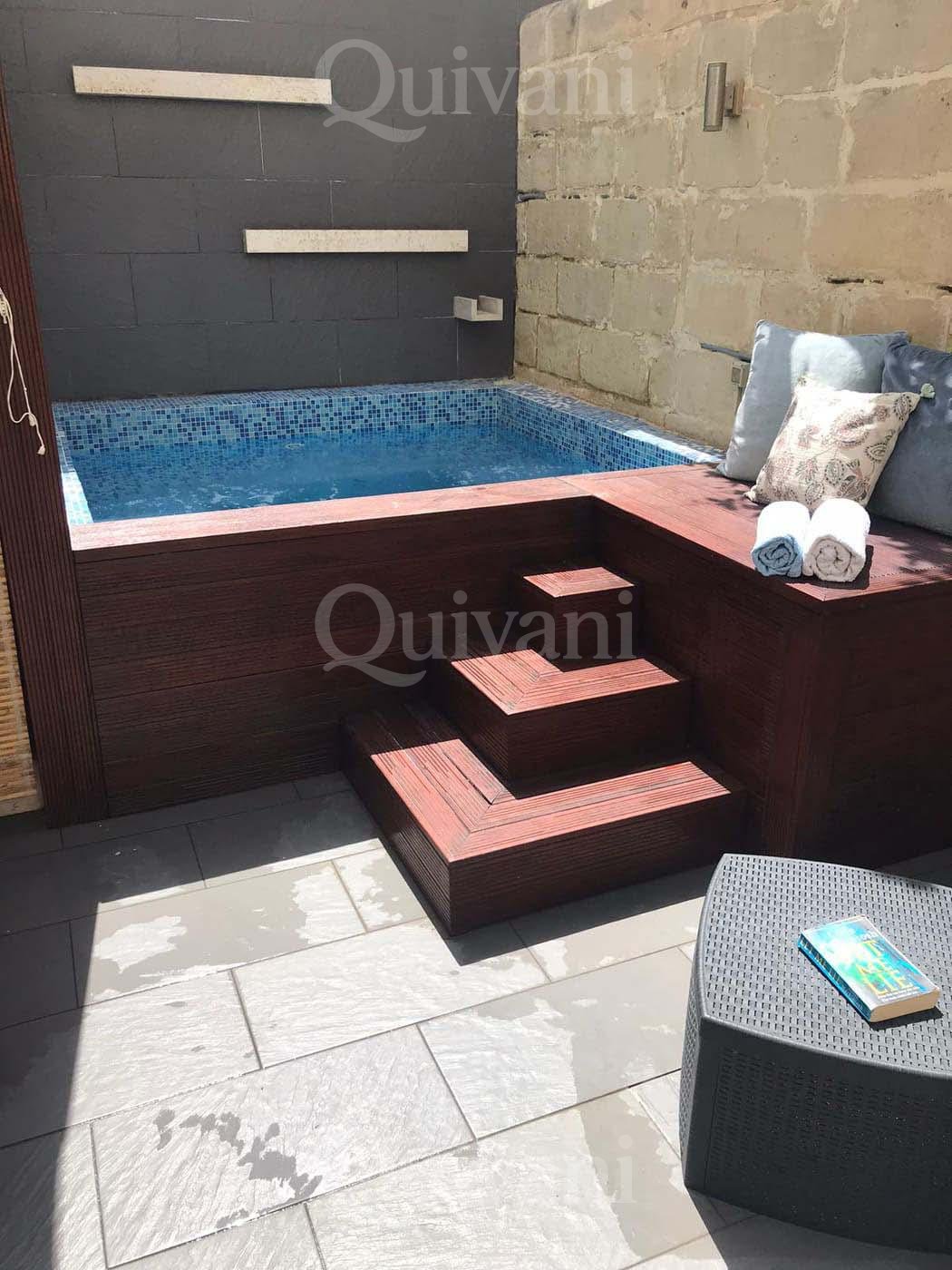 Zabbar, Furnished Town House