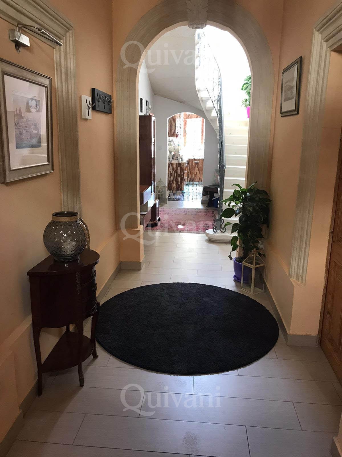 Zabbar, Furnished Town House
