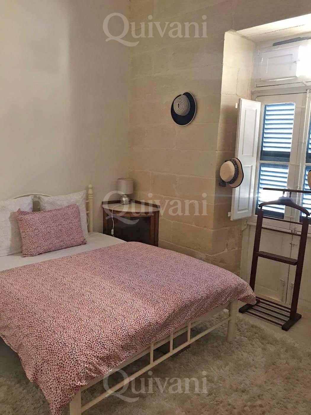 Zabbar, Furnished Town House