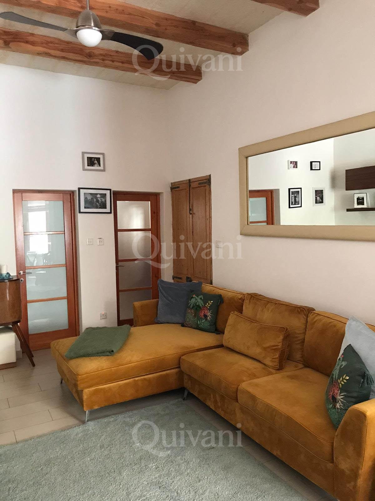 Zabbar, Furnished Town House