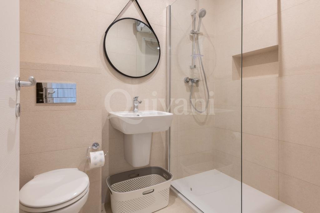 Sliema, Furnished Apartment