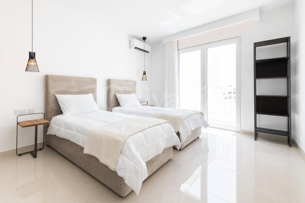 Sliema, Furnished Apartment