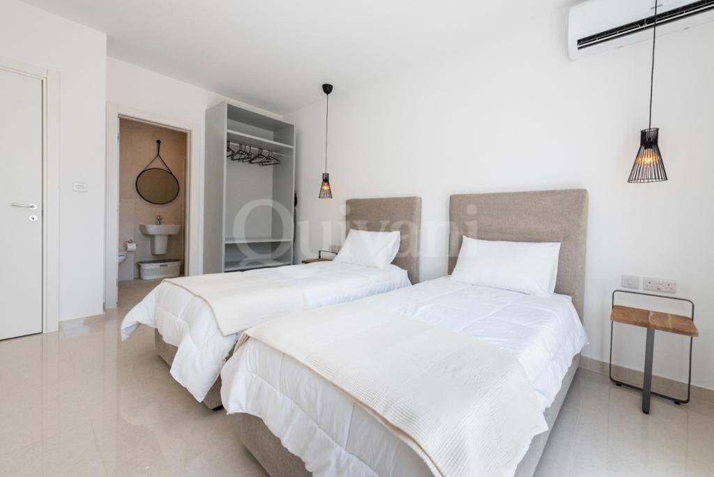 Sliema, Furnished Apartment