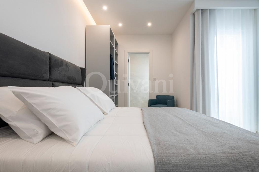 Sliema, Furnished Apartment